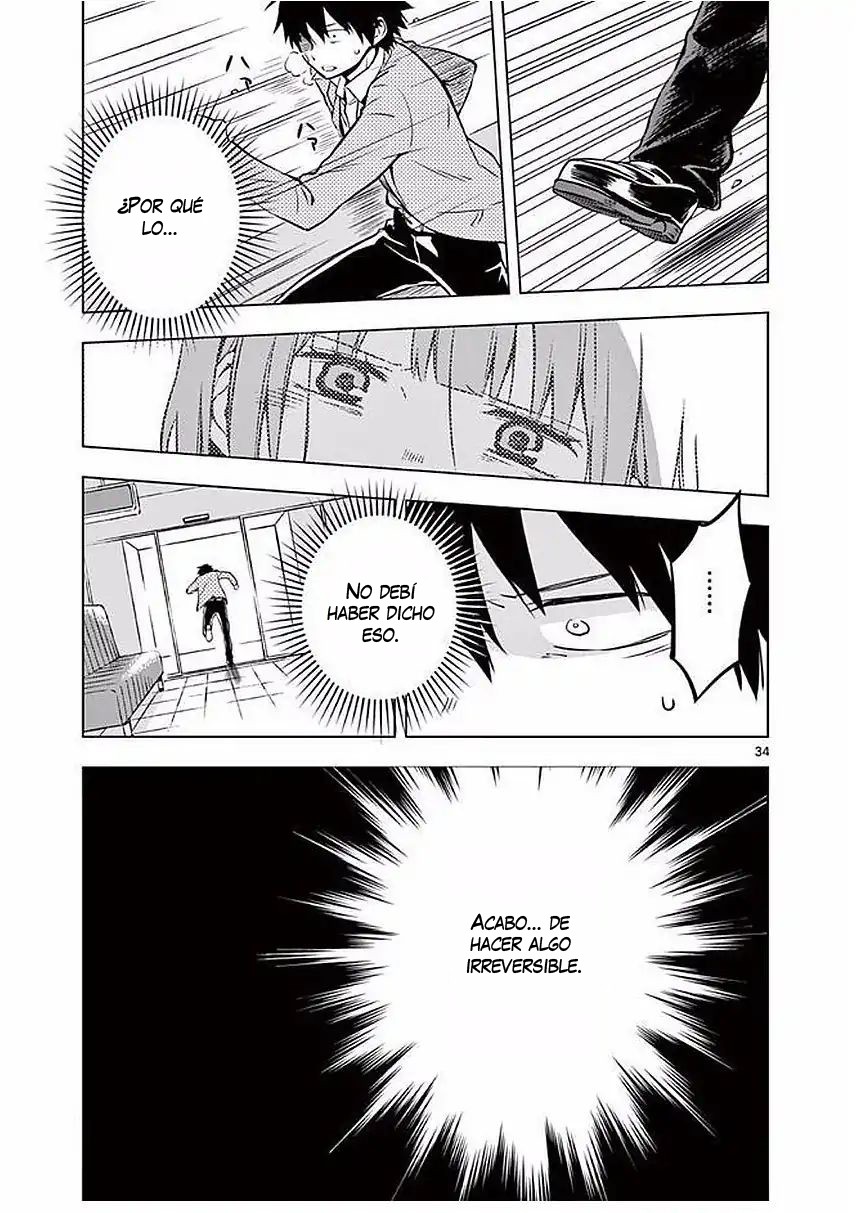 Nidome no Natsu, Nidoto Aenai Kimi Vol. 1 Ch. 1 第39页