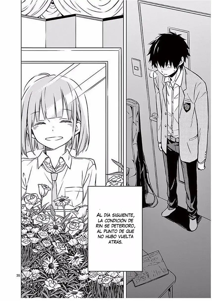 Nidome no Natsu, Nidoto Aenai Kimi Vol. 1 Ch. 1 第40页