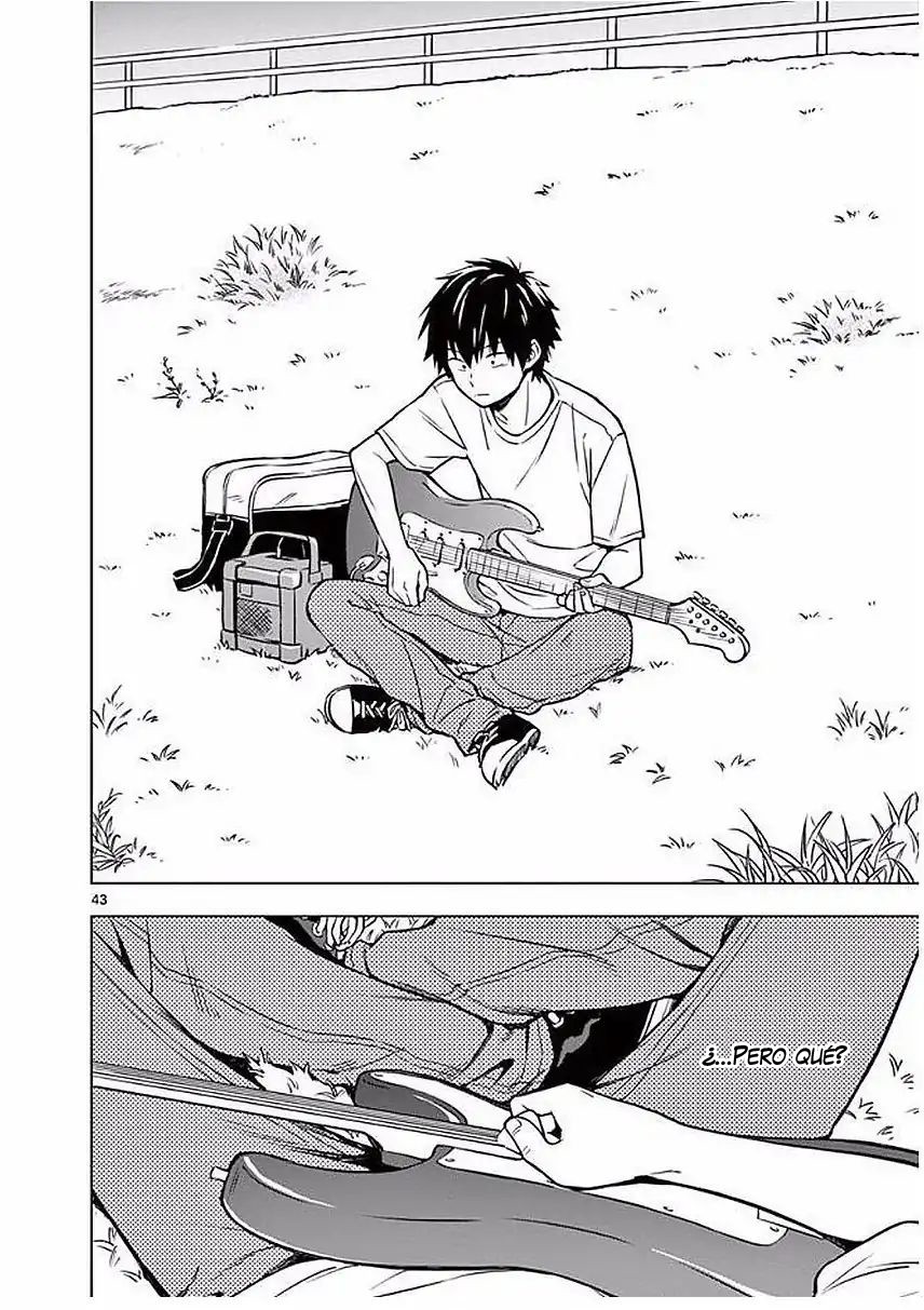 Nidome no Natsu, Nidoto Aenai Kimi Vol. 1 Ch. 1 第48页