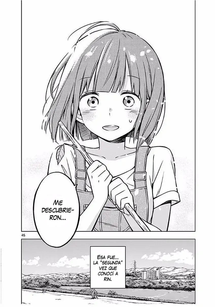 Nidome no Natsu, Nidoto Aenai Kimi Vol. 1 Ch. 1 第50页