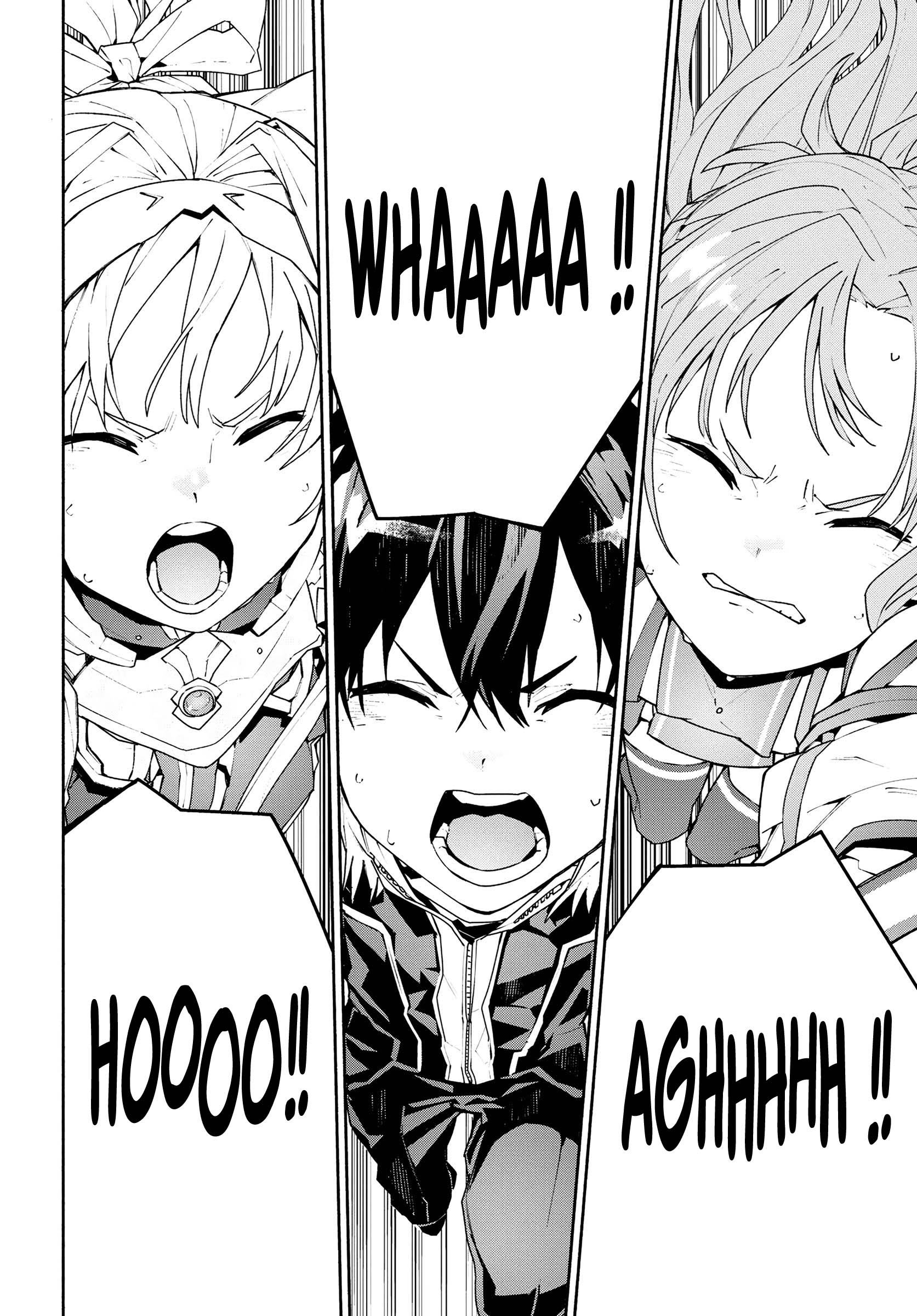 Sword Art Online - Unital Ring Vol. 1 Ch. 1 第38页