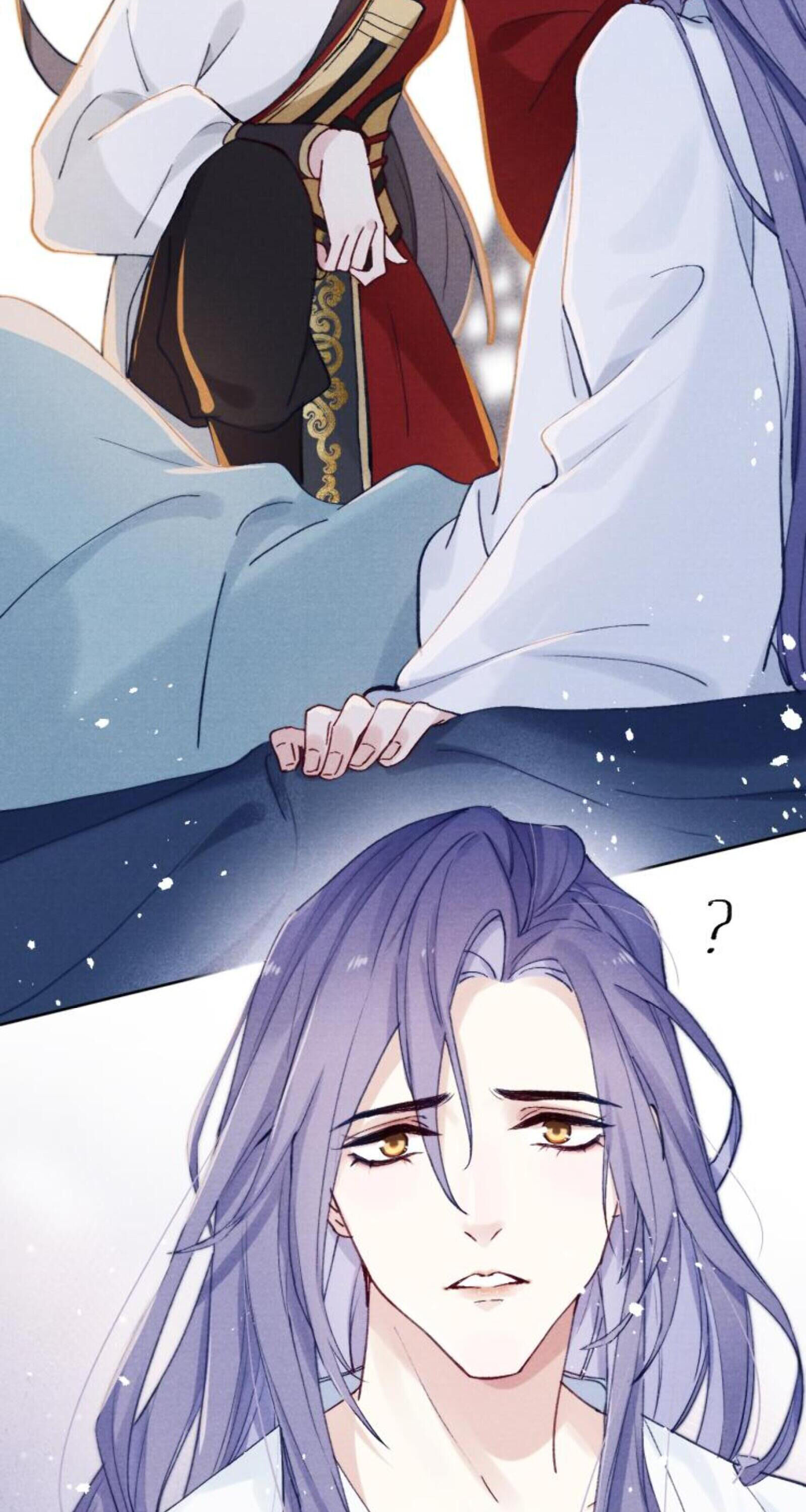 Your Face Looks Like Cherry Blossom Ch. 2 第19页
