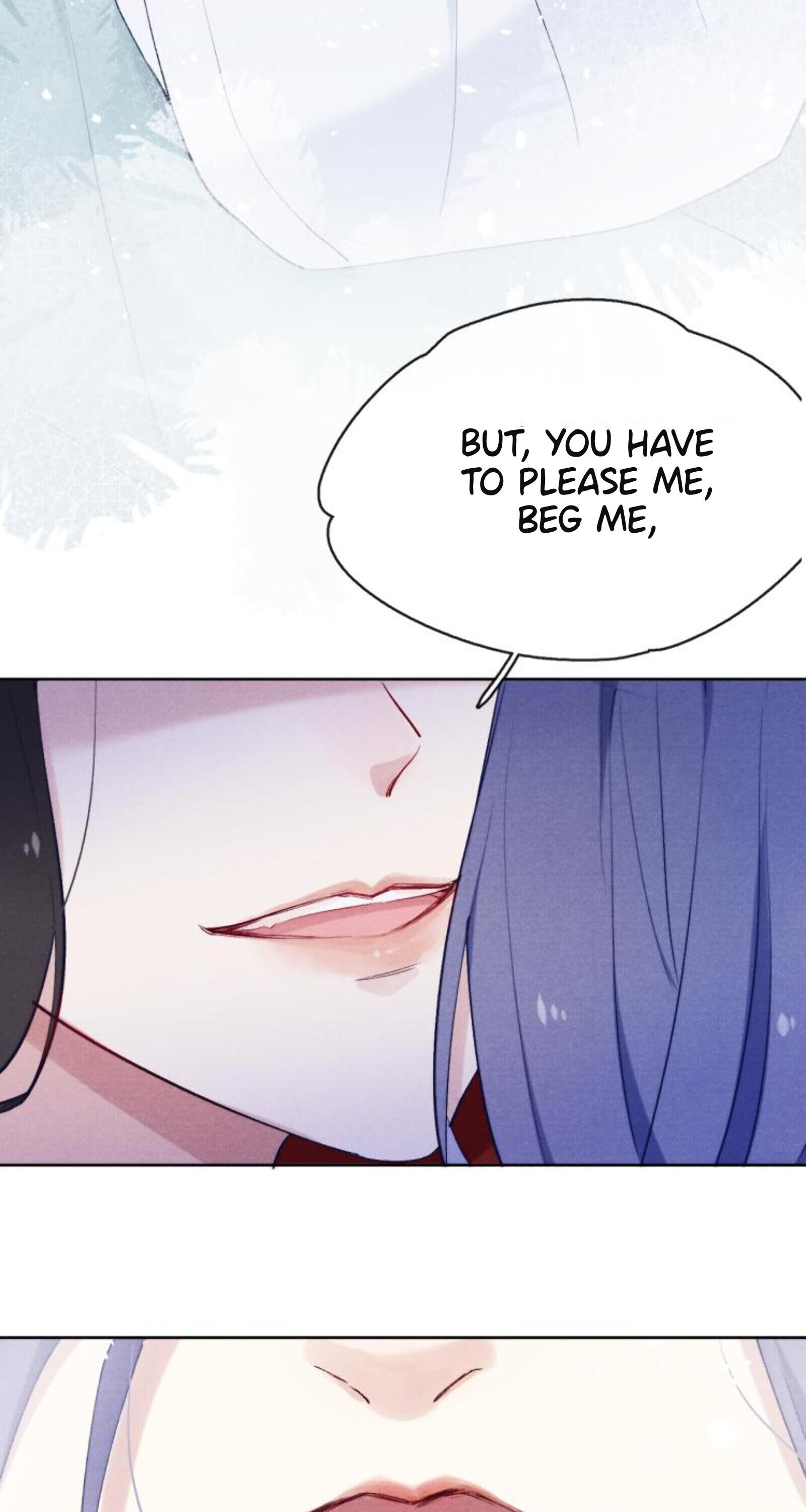 Your Face Looks Like Cherry Blossom Ch. 2 第22页
