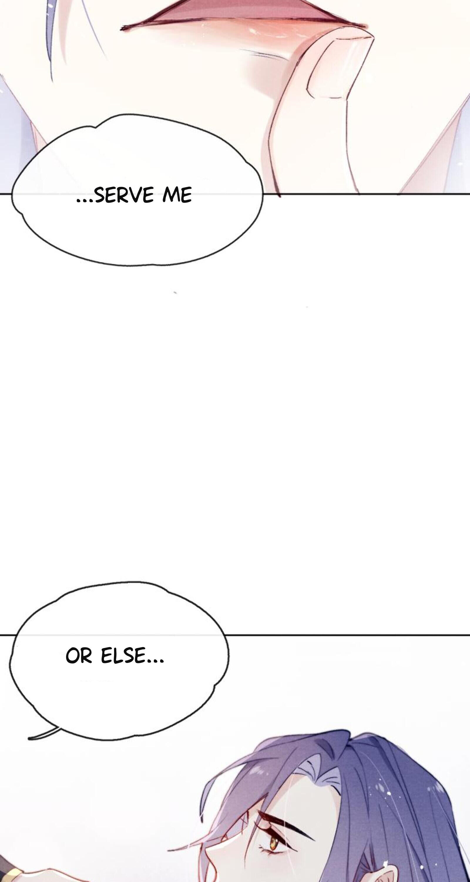 Your Face Looks Like Cherry Blossom Ch. 2 第23页