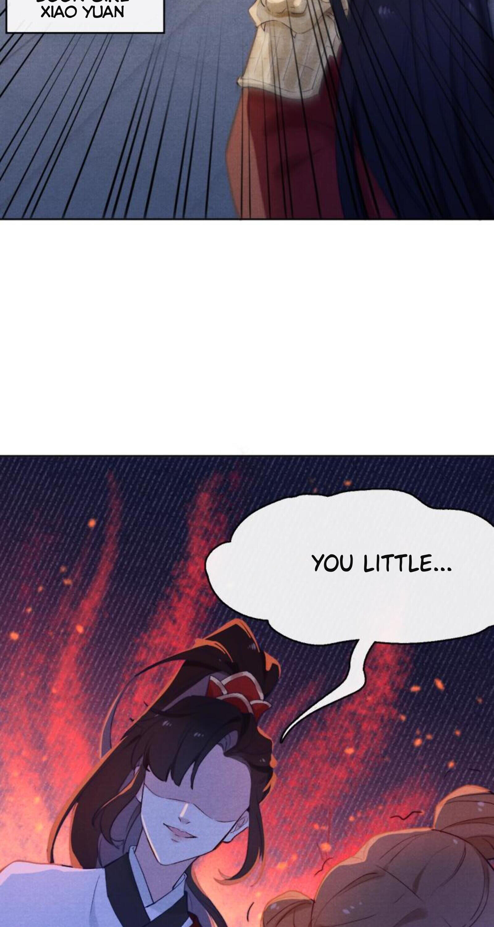 Your Face Looks Like Cherry Blossom Ch. 2 第27页