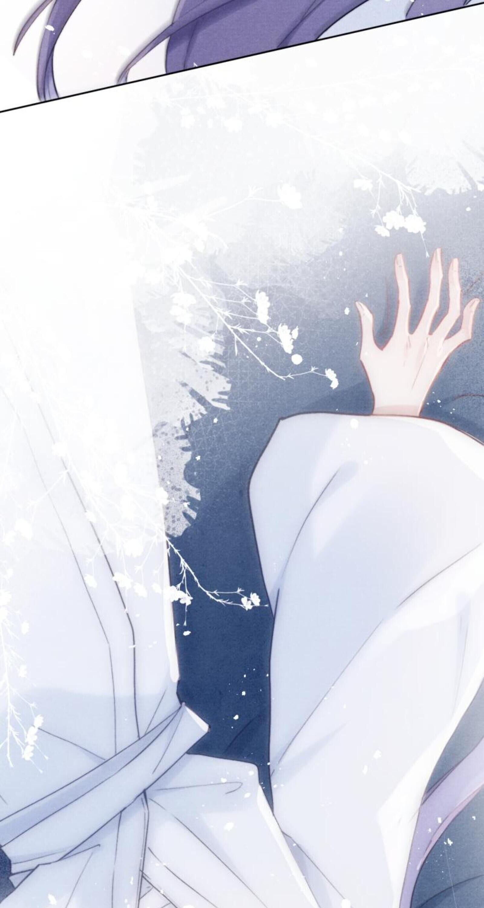 Your Face Looks Like Cherry Blossom Ch. 2 第38页