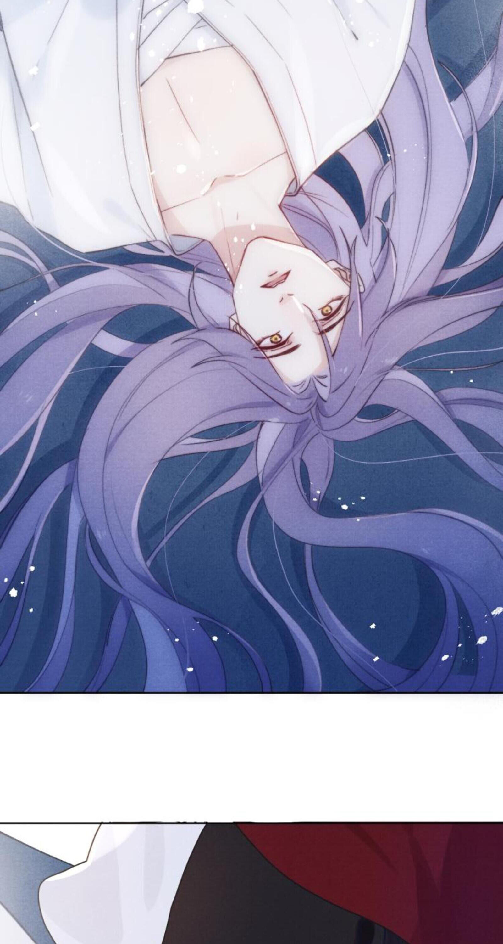 Your Face Looks Like Cherry Blossom Ch. 2 第39页