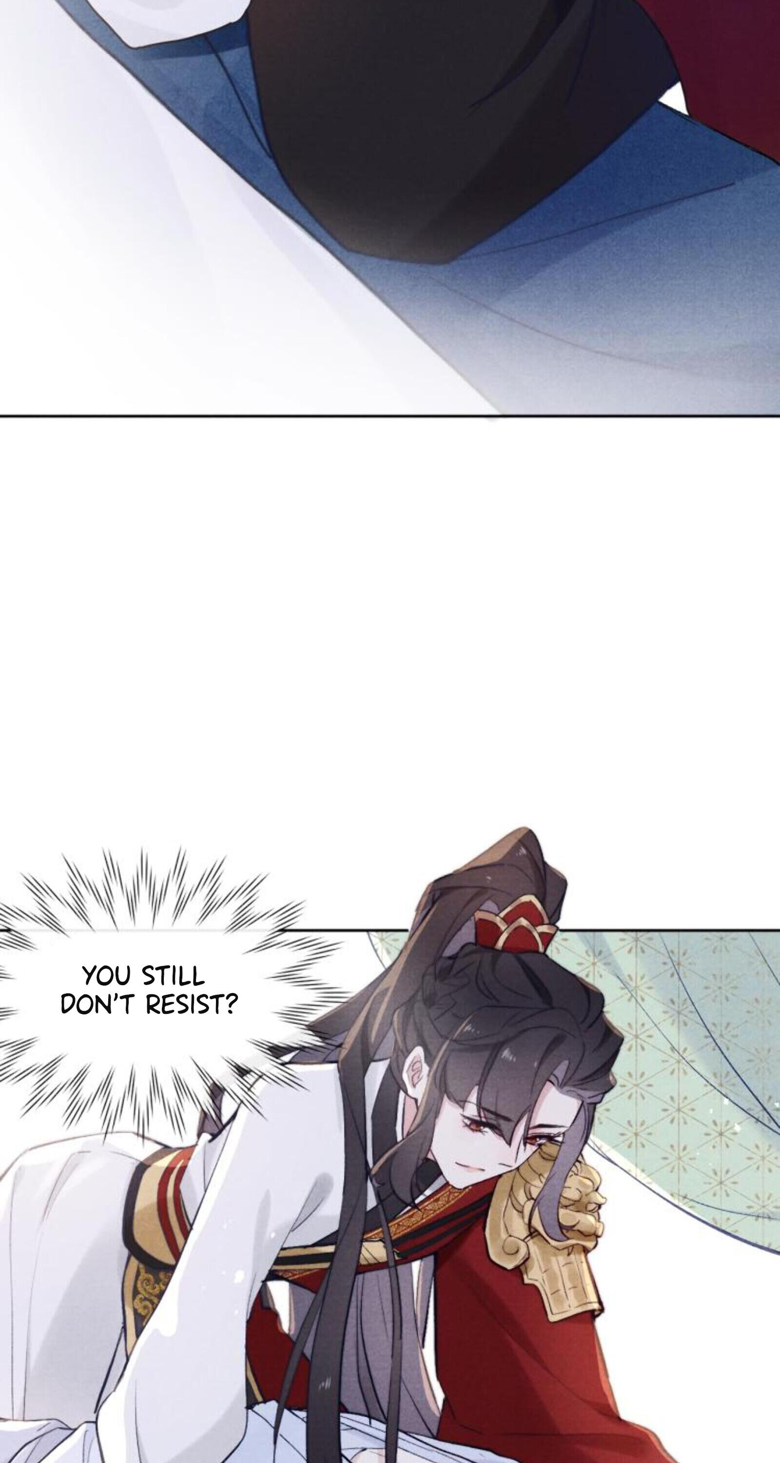 Your Face Looks Like Cherry Blossom Ch. 2 第40页