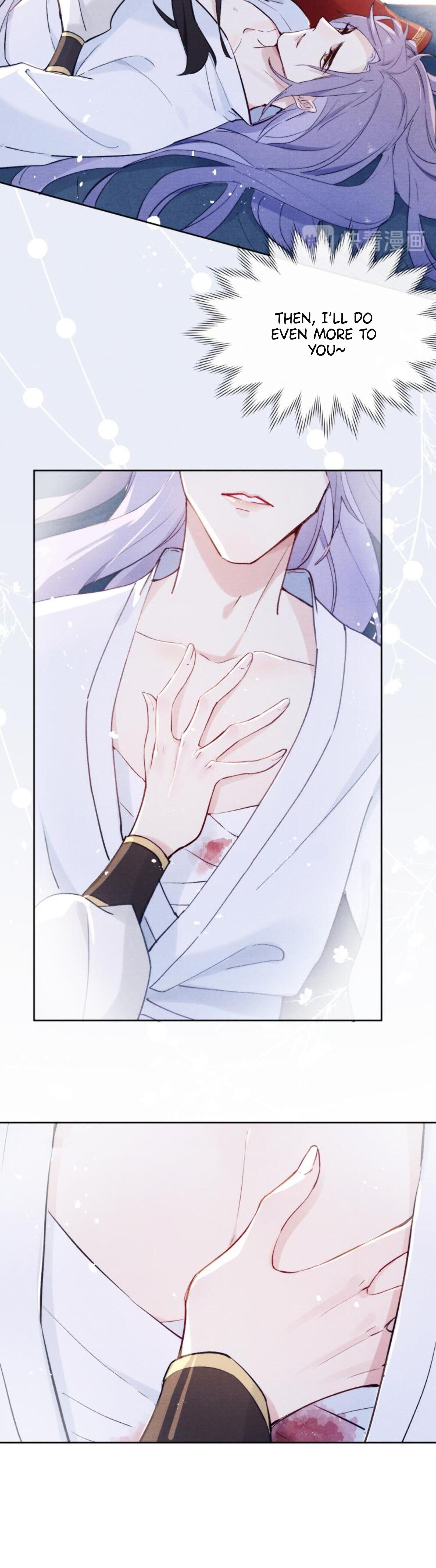 Your Face Looks Like Cherry Blossom Ch. 2 第41页