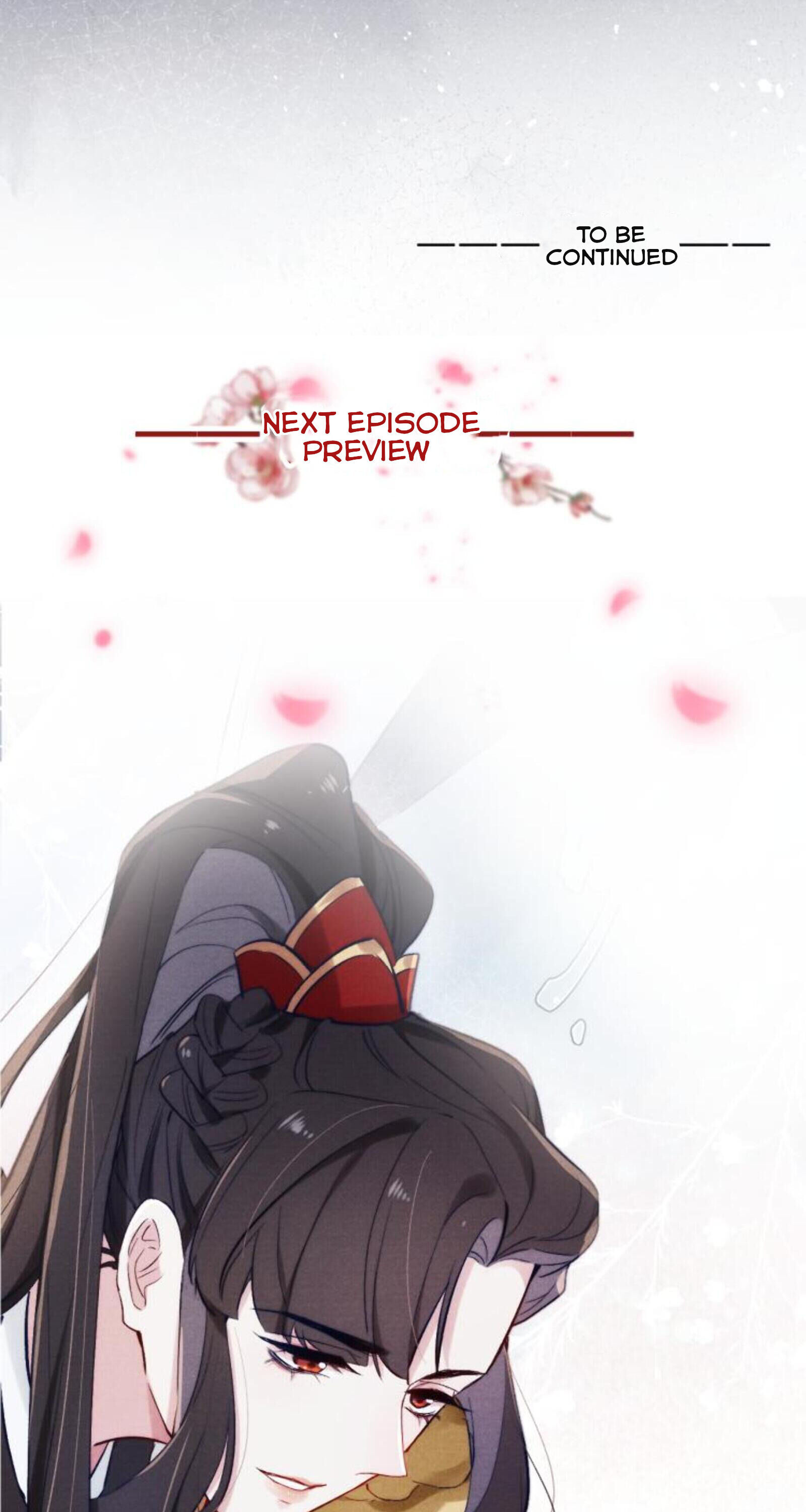 Your Face Looks Like Cherry Blossom Ch. 2 第44页