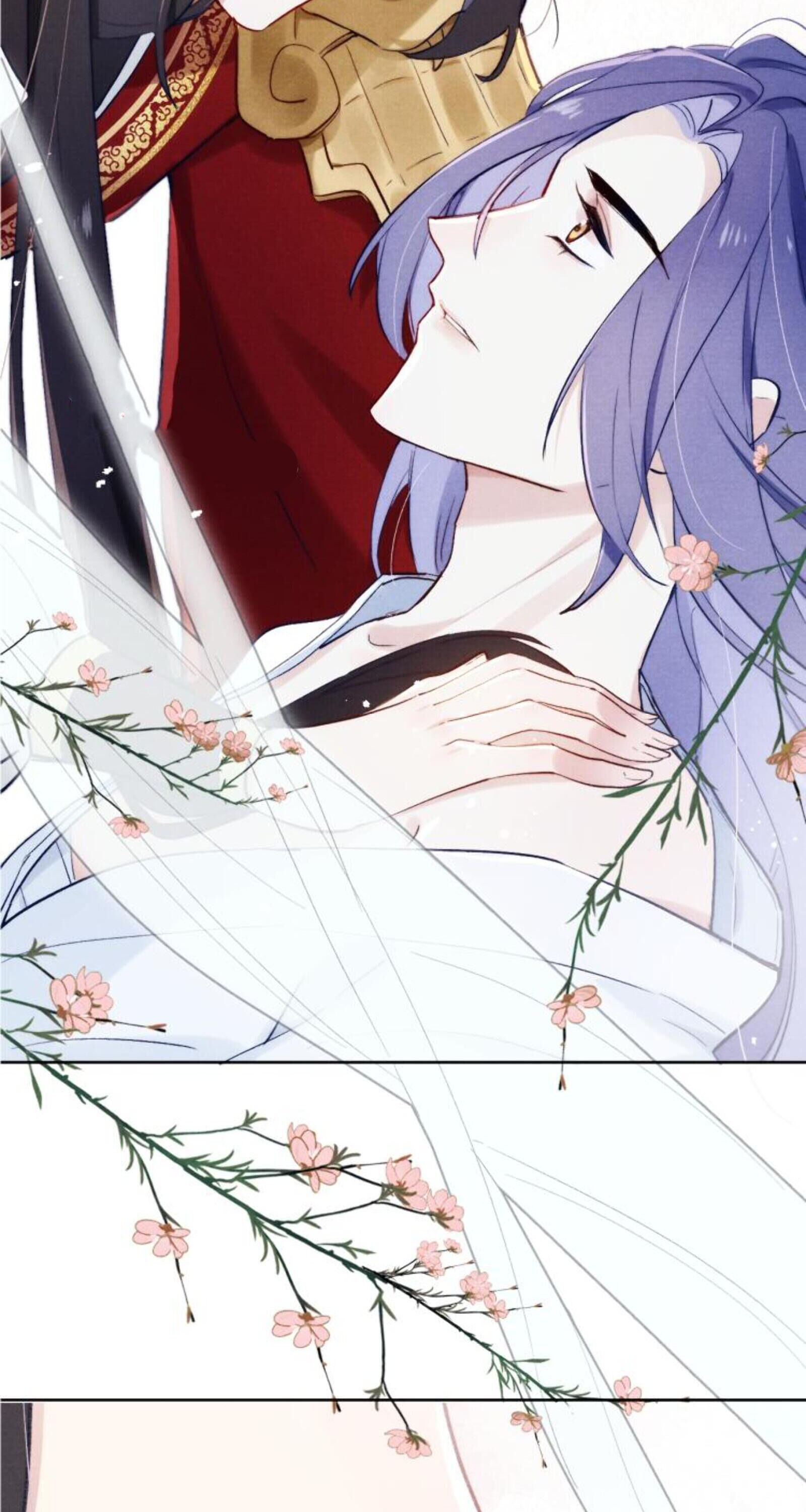 Your Face Looks Like Cherry Blossom Ch. 2 第45页