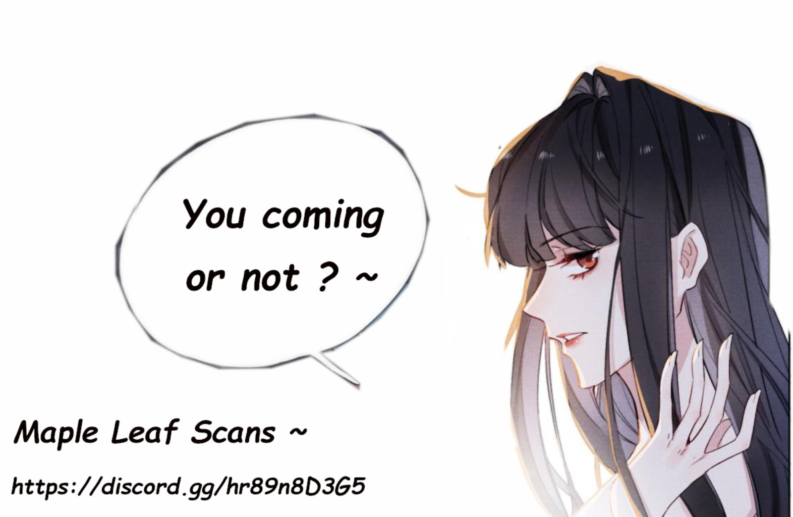 Your Face Looks Like Cherry Blossom Ch. 2 第49页