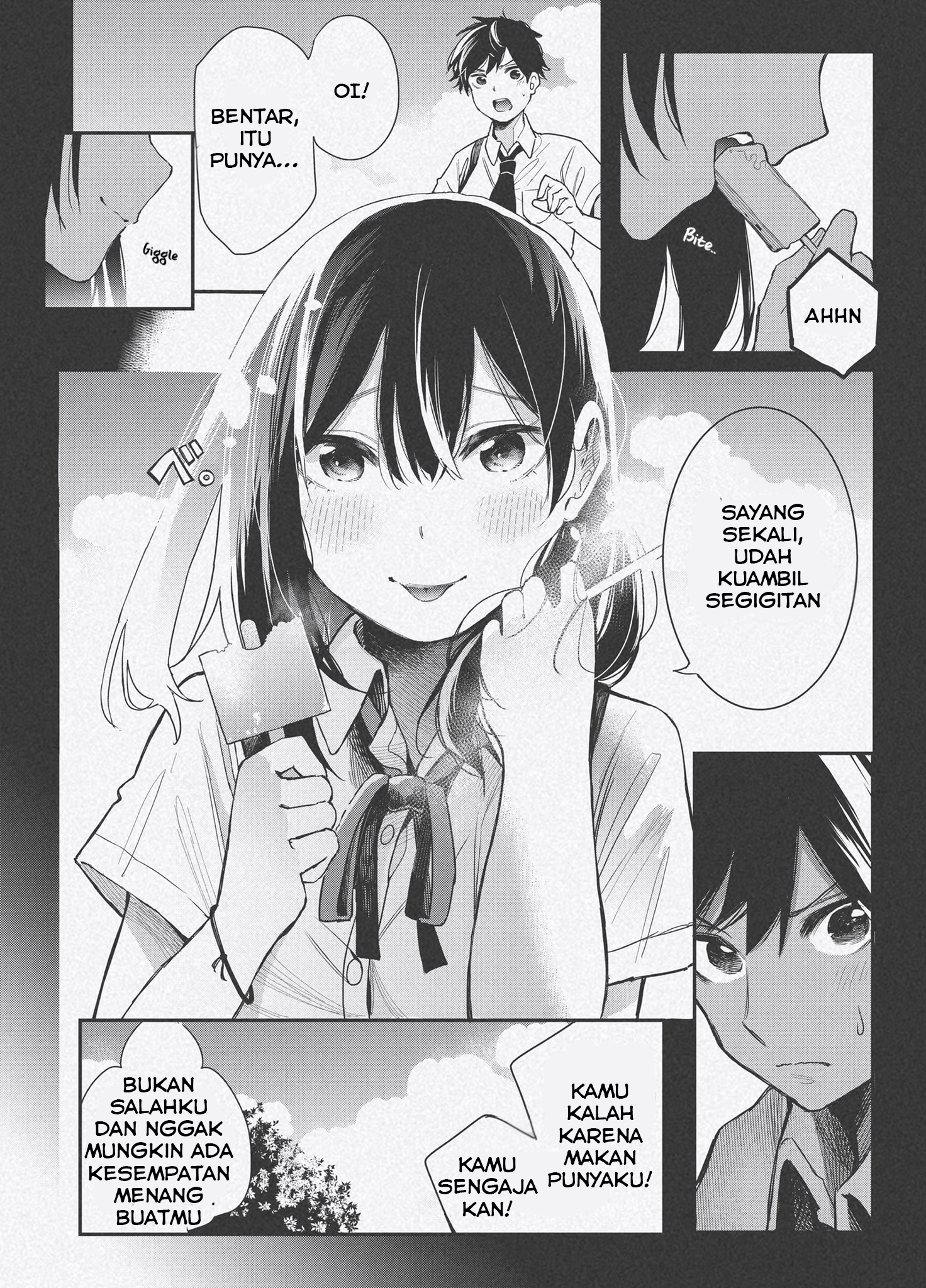 Midsummer Intro. 第2页