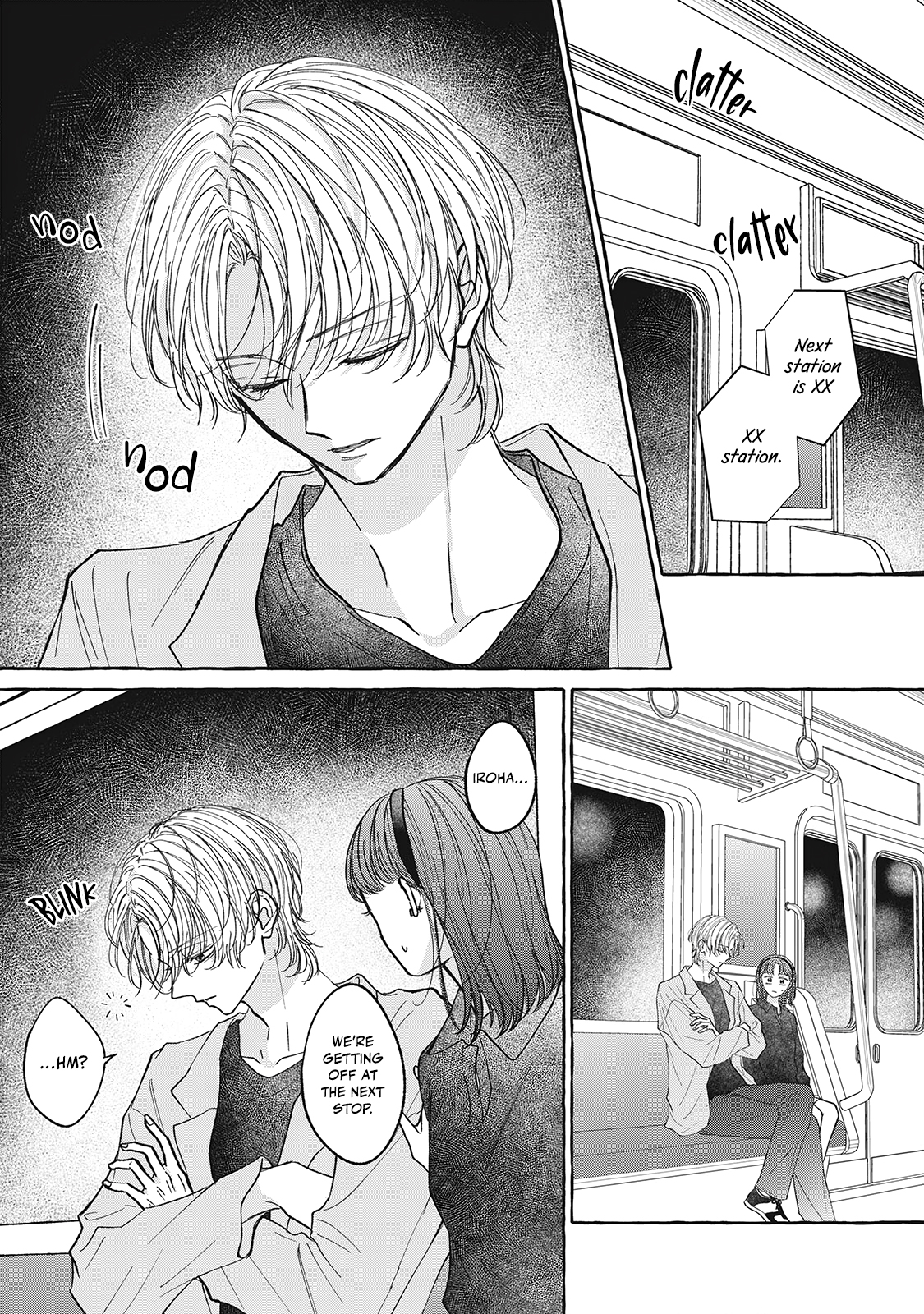Kimi Wo Hitori Ni Shite Agenai Vol. 2 Ch. 6 第43页