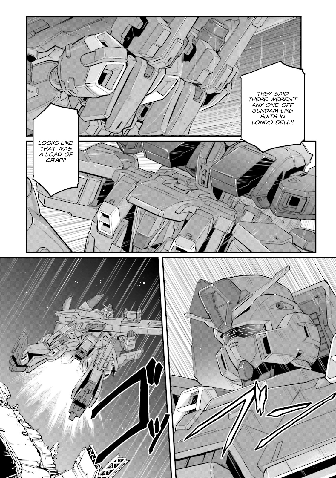 Kidou Senshi Moon Gundam Princess of a Ruined Nation 第8页