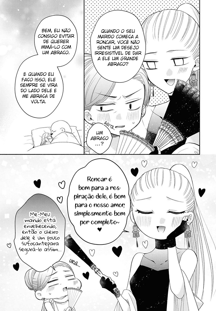 Aku no Kadou o Ikimashou Vol. 1 Ch. 3 第13页