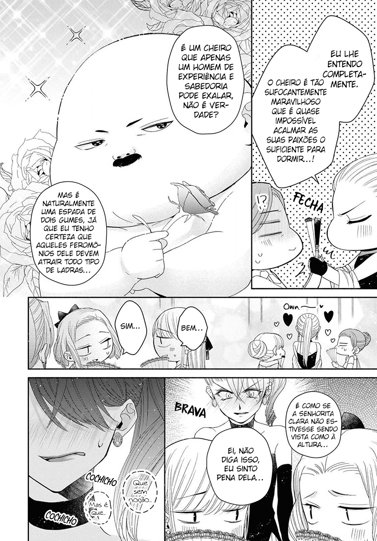 Aku no Kadou o Ikimashou Vol. 1 Ch. 3 第14页