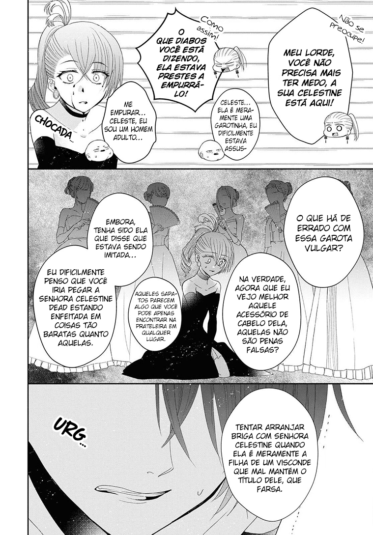 Aku no Kadou o Ikimashou Vol. 1 Ch. 3 第24页