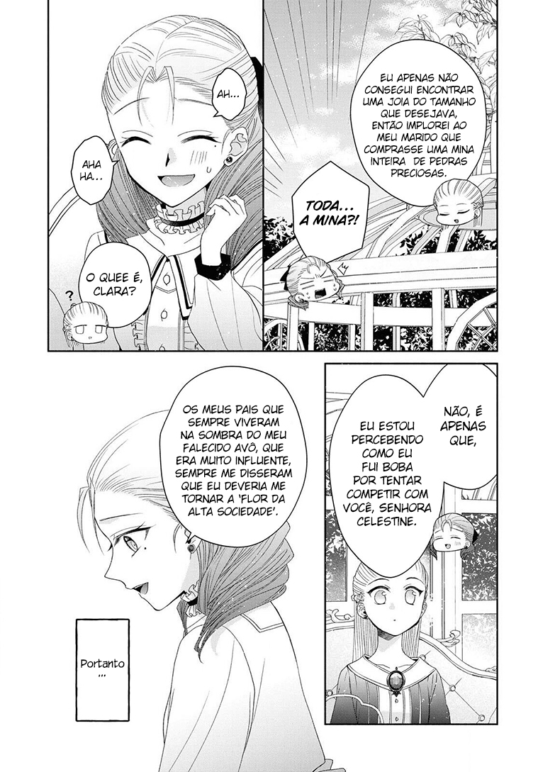 Aku no Kadou o Ikimashou Vol. 1 Ch. 3 第31页