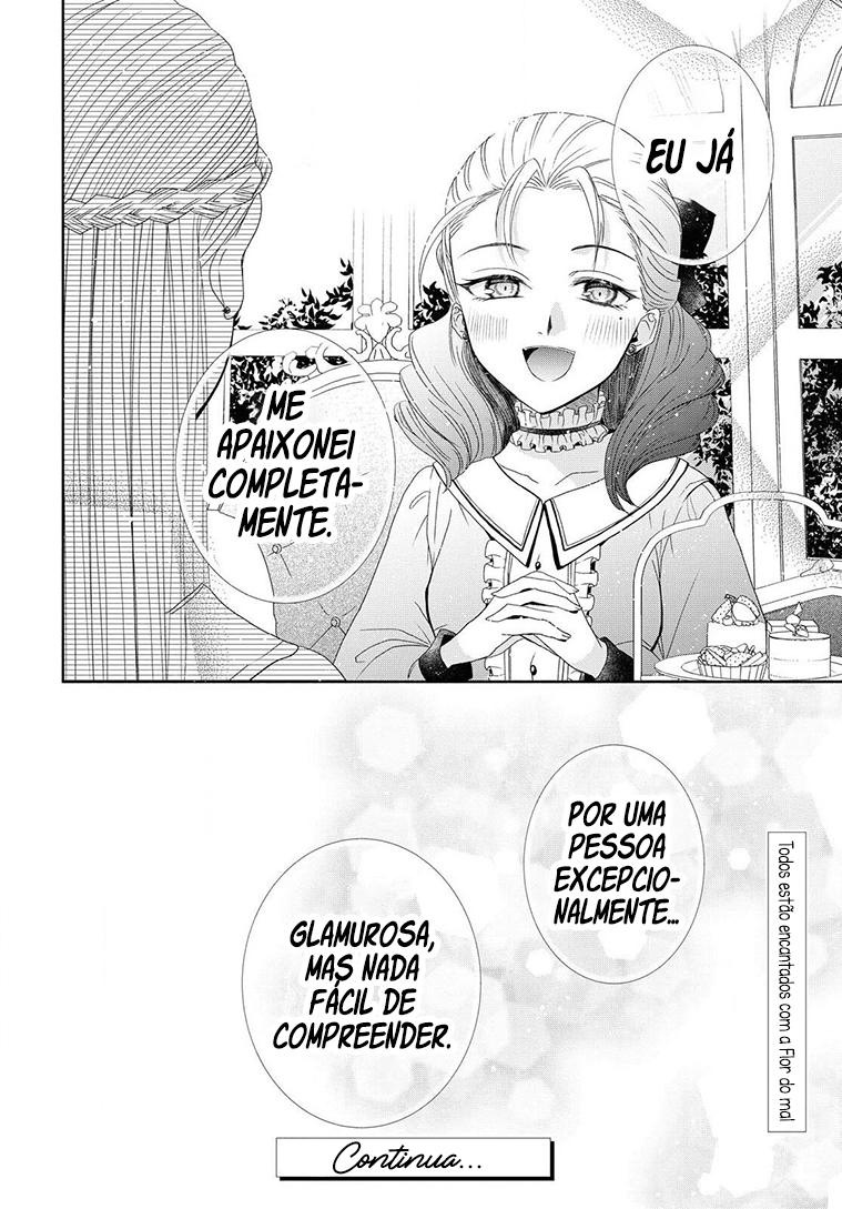 Aku no Kadou o Ikimashou Vol. 1 Ch. 3 第36页