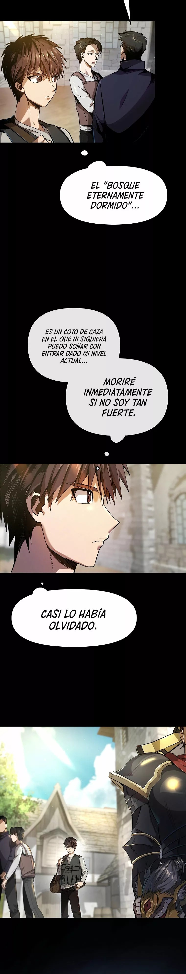On My Way to Kill God Ch. 3 第17页