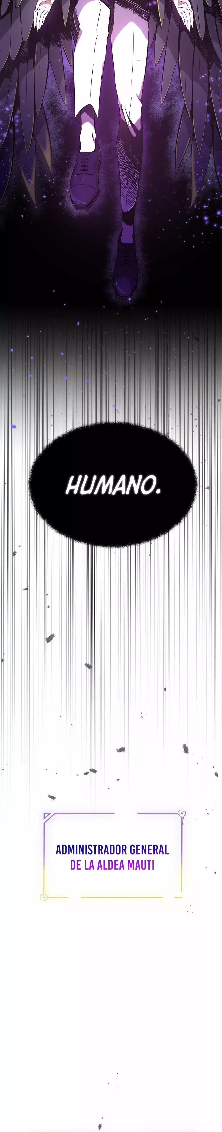 On My Way to Kill God Ch. 3 第35页