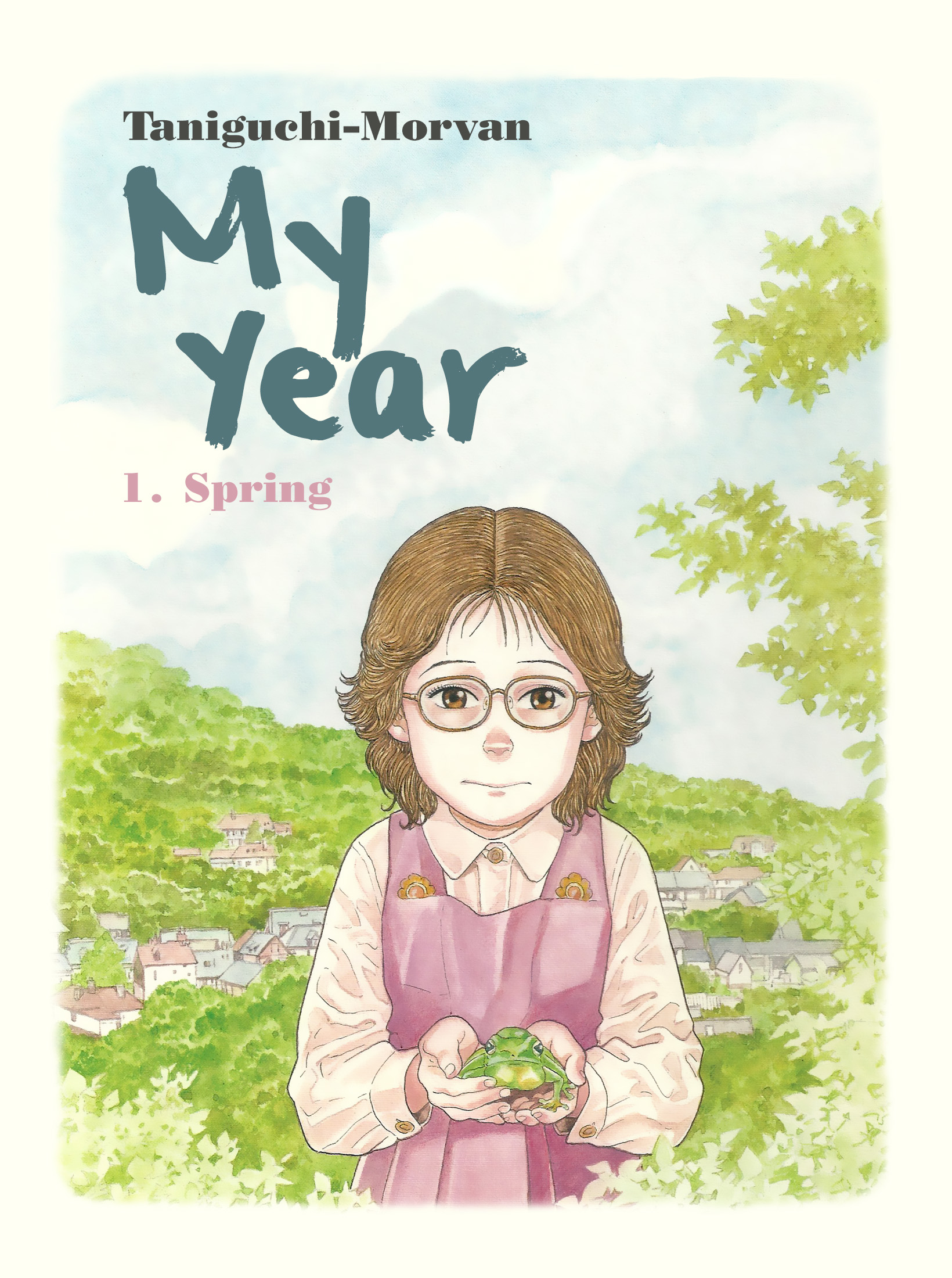 Mon année 第1页