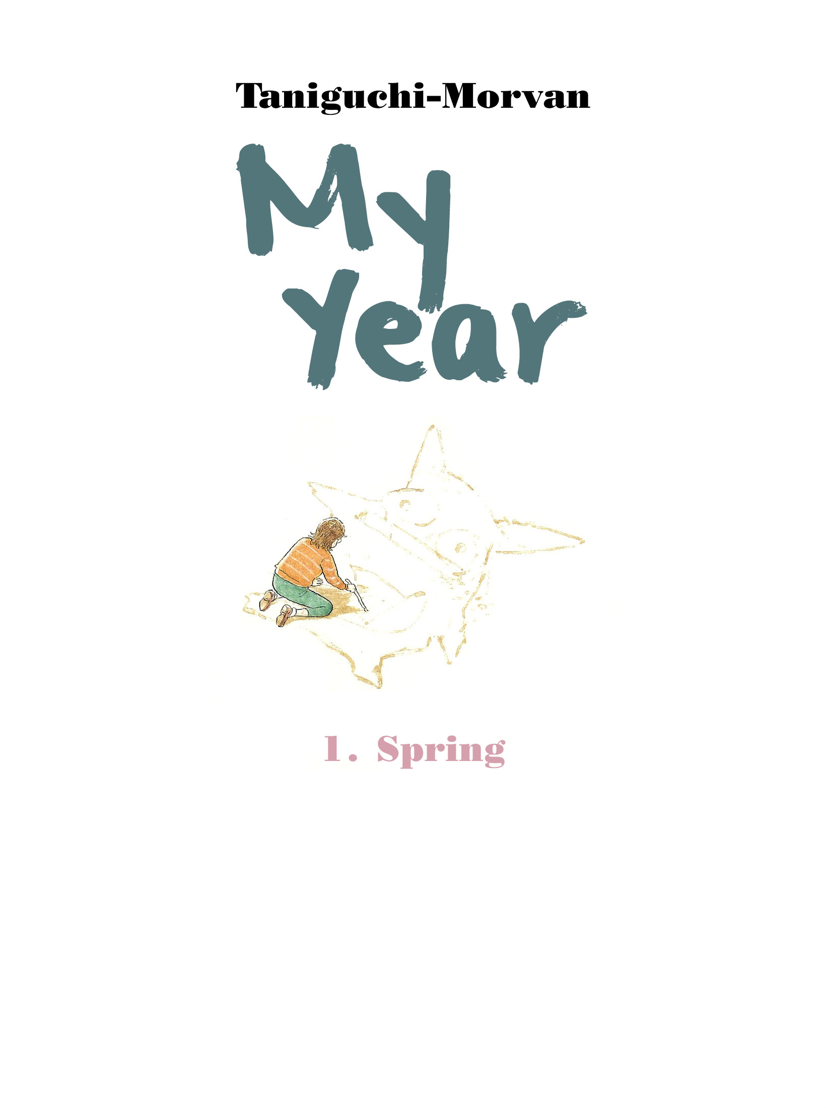 Mon année 第3页