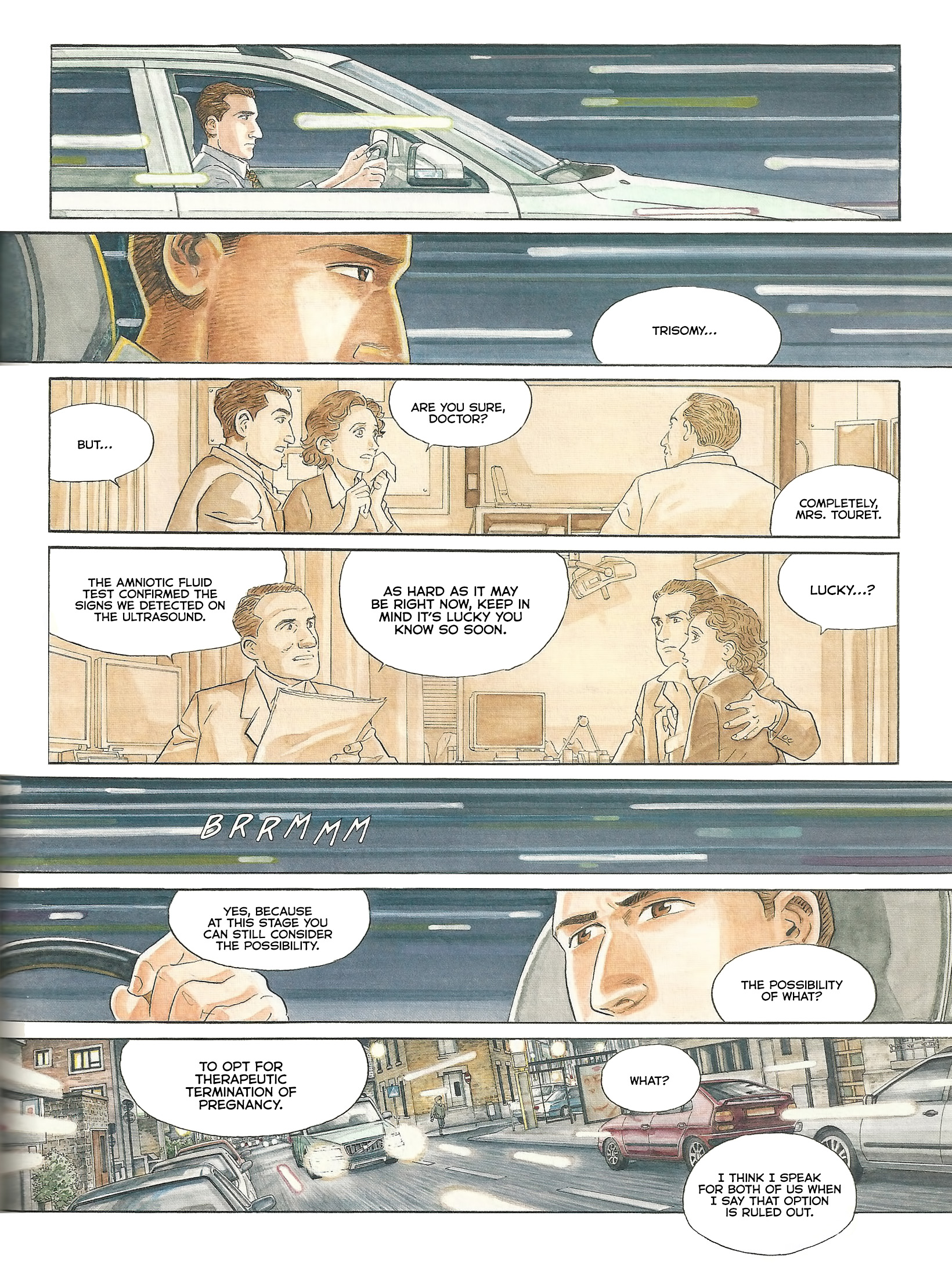 Mon année Oneshot 第40页