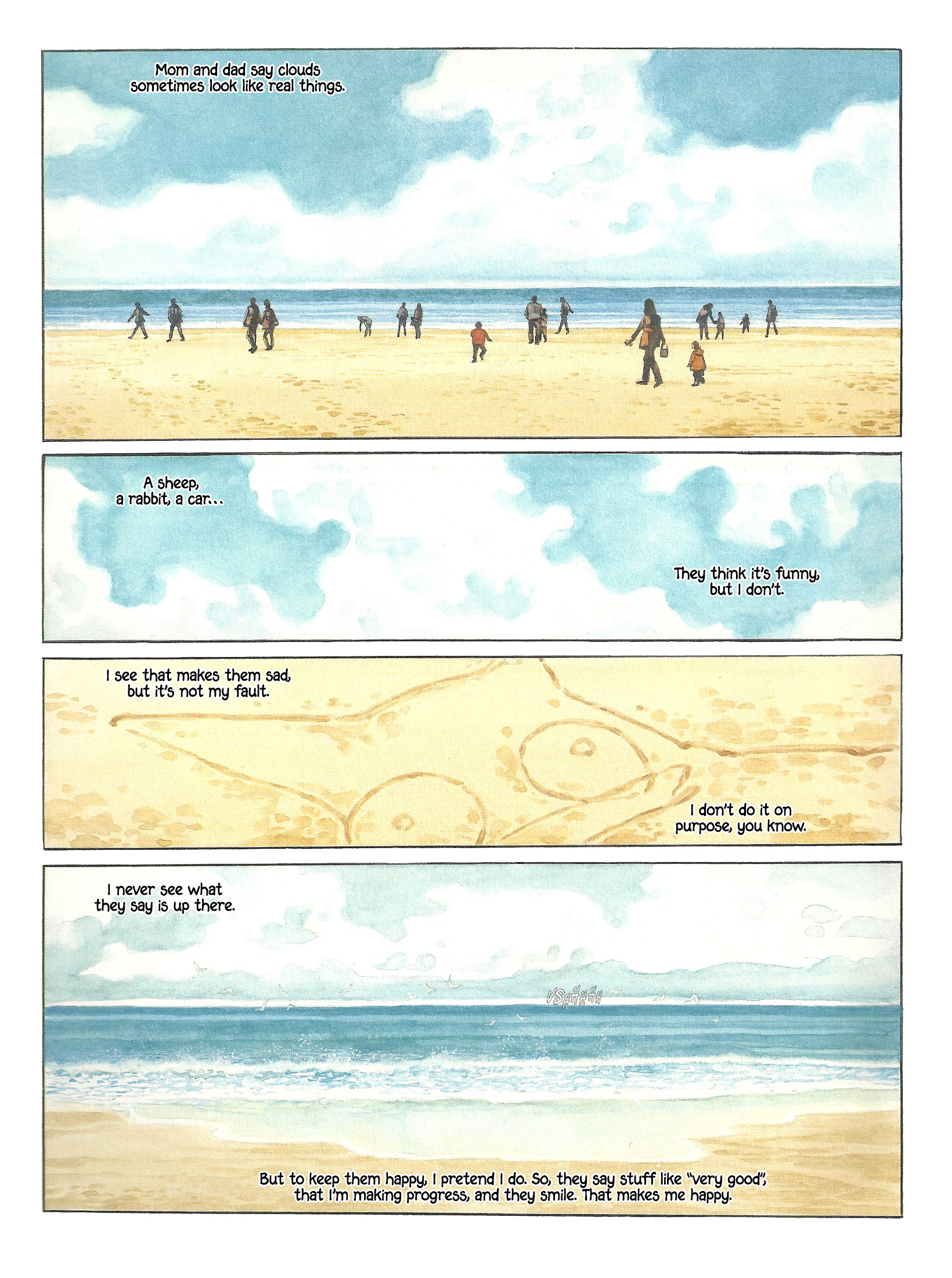 Mon année 第5页