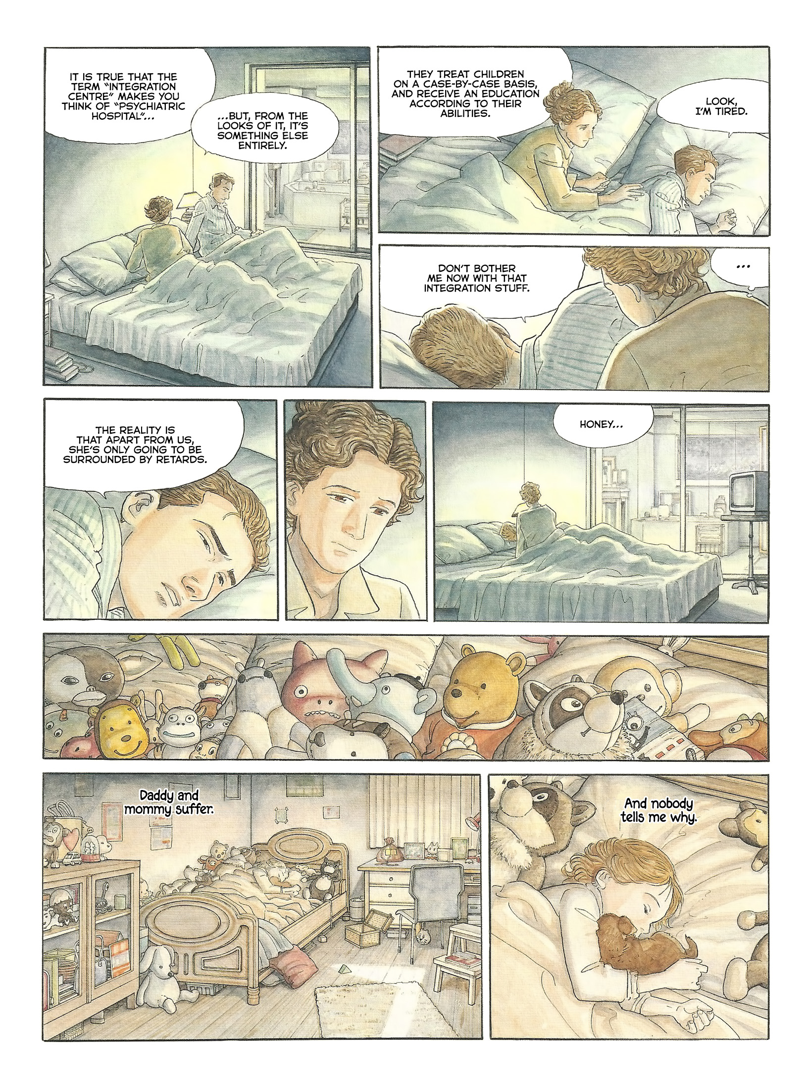 Mon année Oneshot 第44页