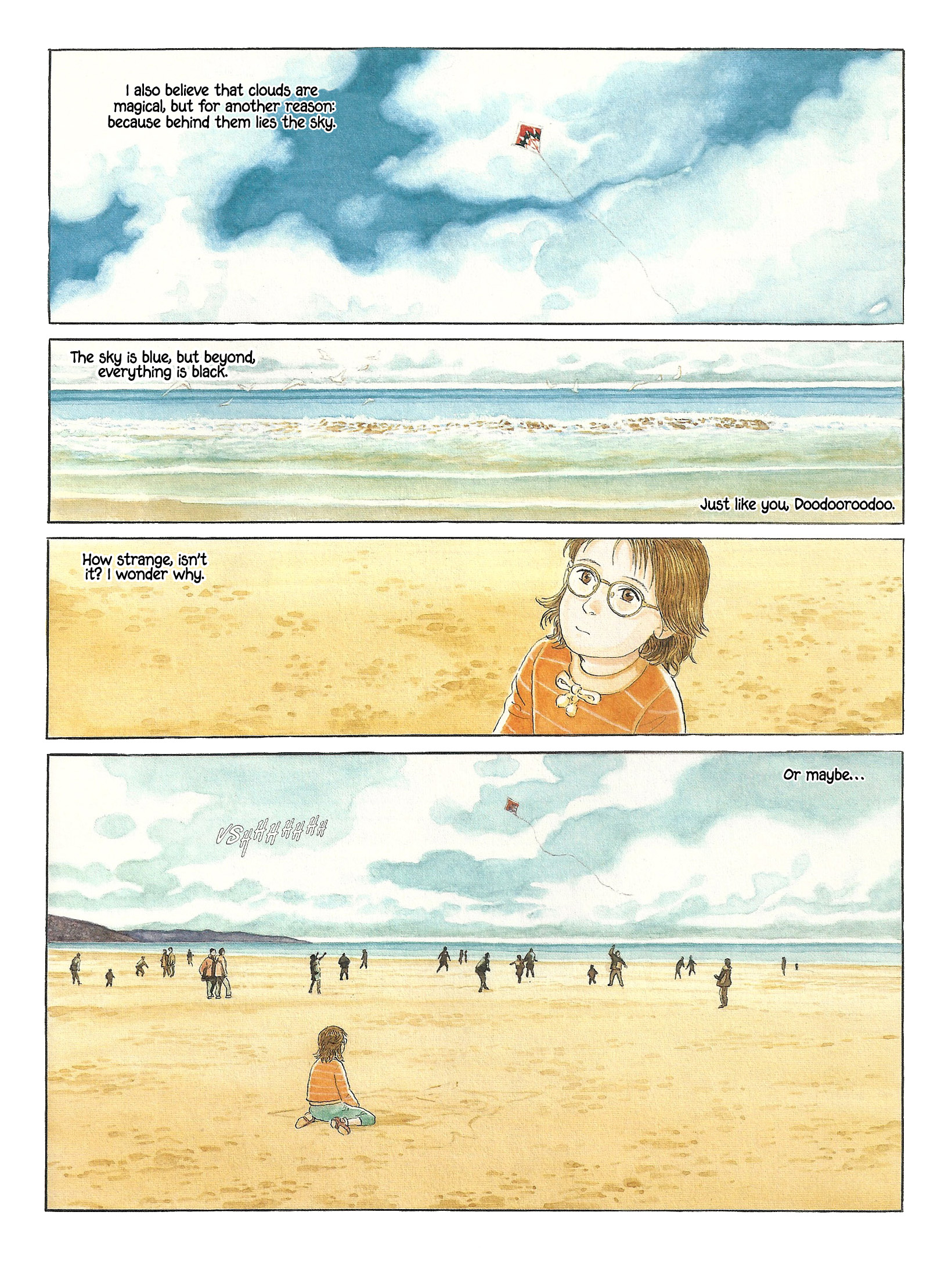Mon année 第6页