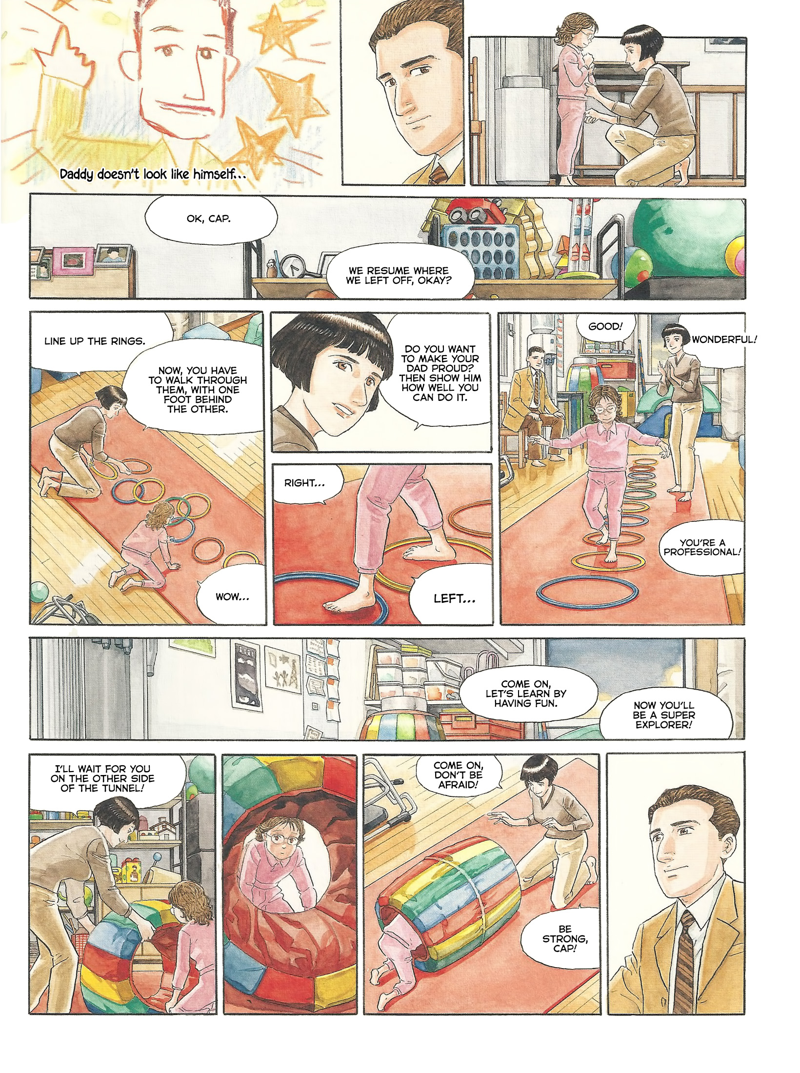 Mon année Oneshot 第52页