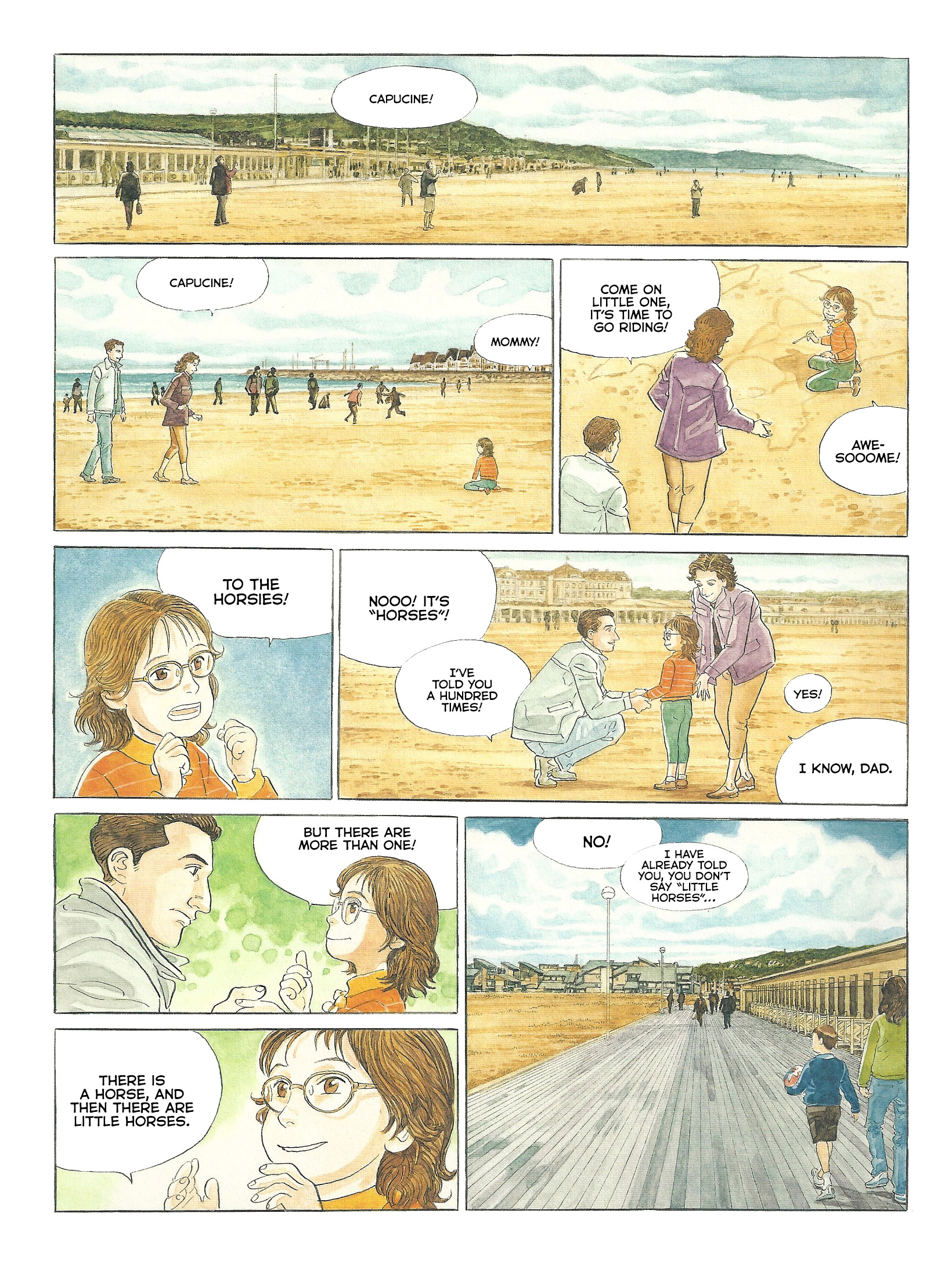 Mon année 第7页
