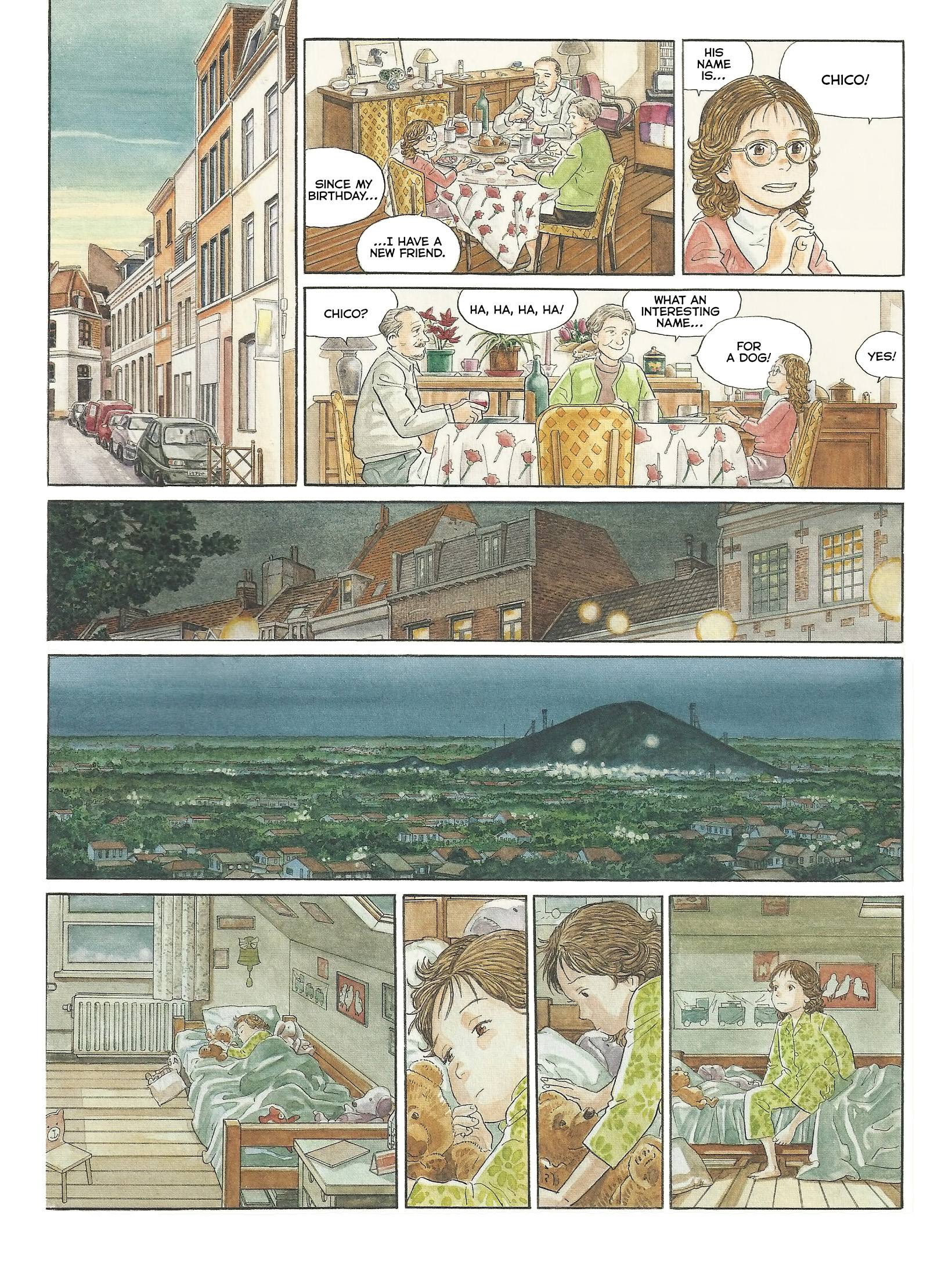 Mon année Oneshot 第62页