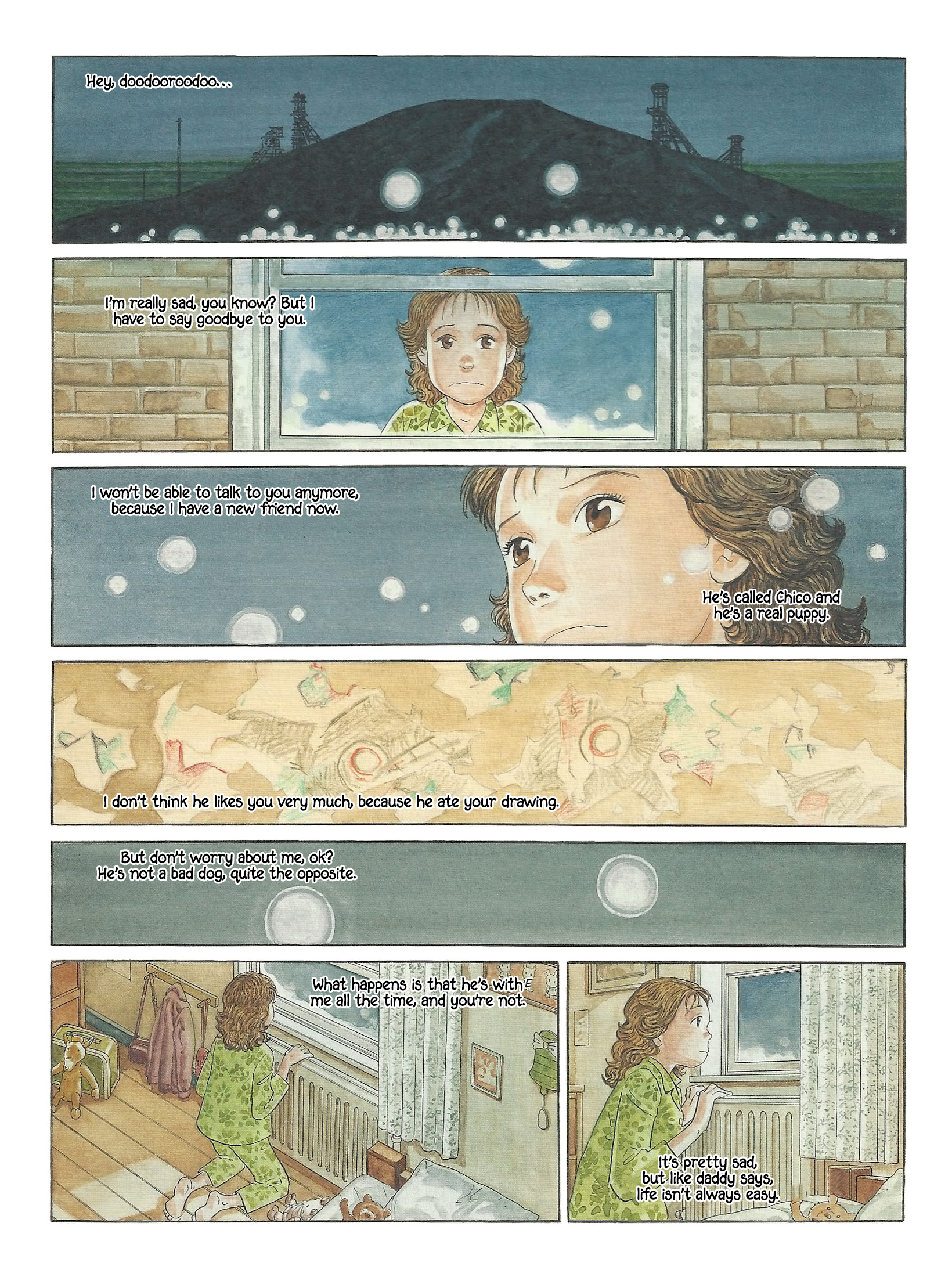 Mon année Oneshot 第63页