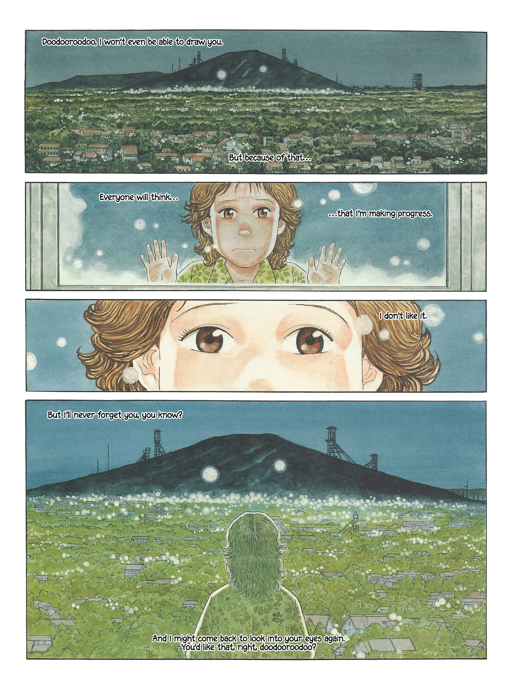 Mon année Oneshot 第65页