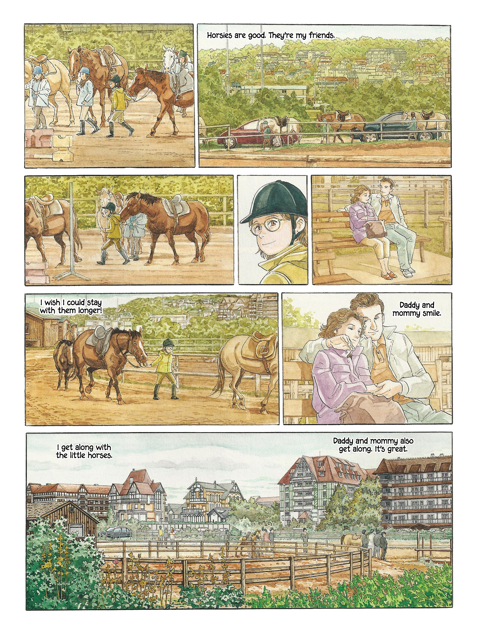 Mon année 第8页