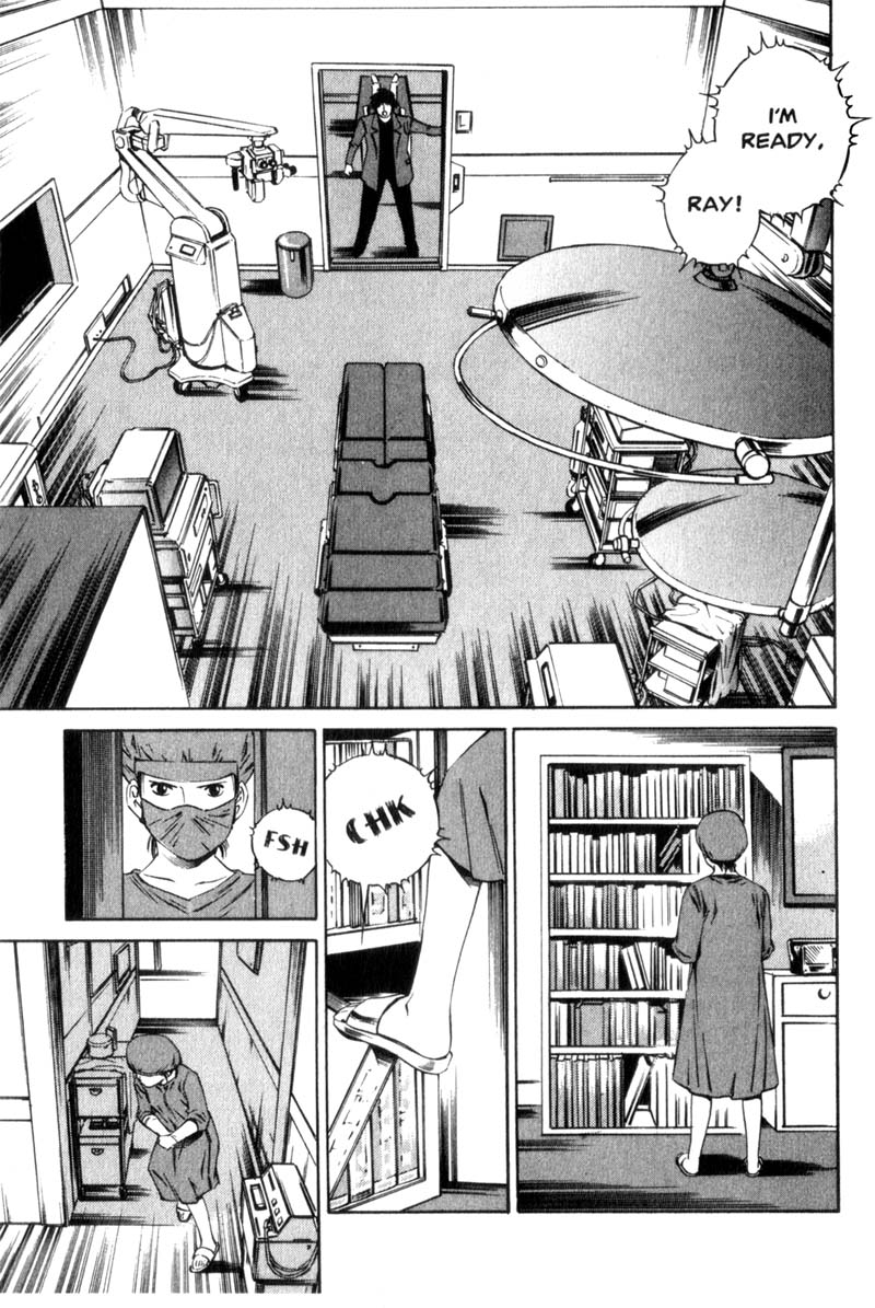 Ray Fungus 第31页