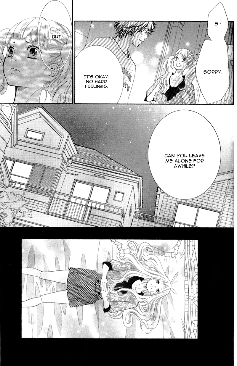 Kyou no Kira-kun Magic Time 第30页