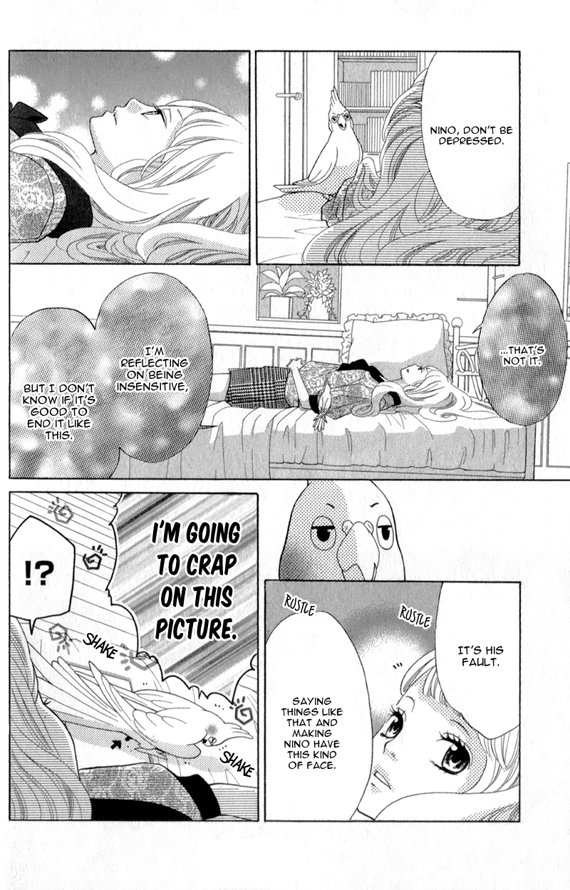 Kyou no Kira-kun Magic Time 第31页