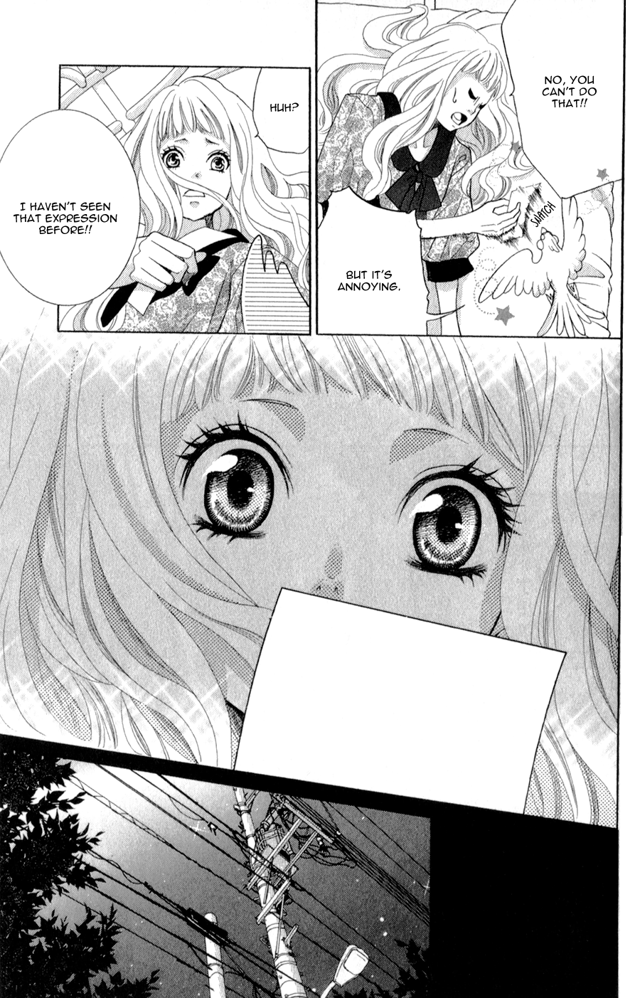Kyou no Kira-kun Magic Time 第32页