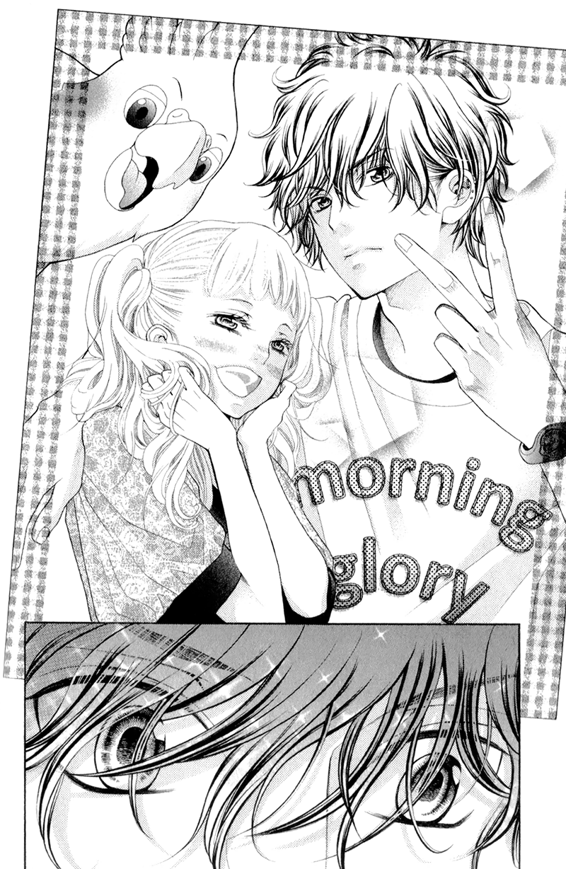Kyou no Kira-kun Magic Time 第35页