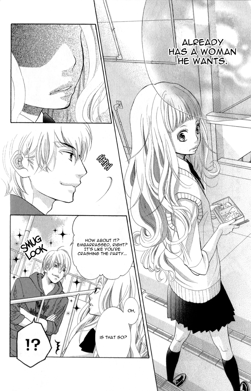 Kyou no Kira-kun Magic Time 第9页