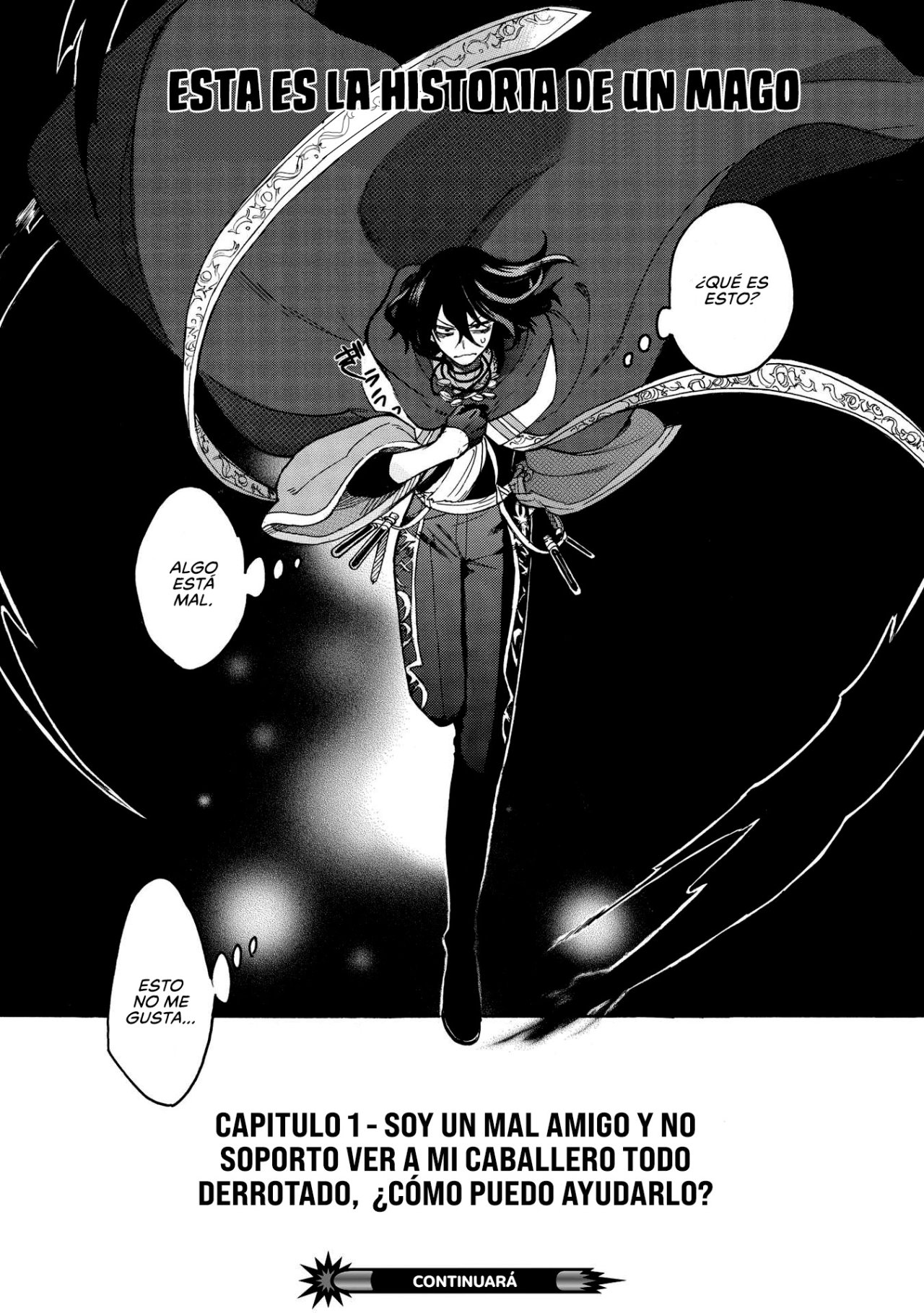 Akuyuu no Ore ga Ponkotsu Kishi o Miterarenain da ga, Dou Sewa o Yakya Ii?: Madome Gaiden Soy un mal amigo y no soporto ver a mi caballero todo derrotado, ¿cómo puedo ayudarlo? 第34页