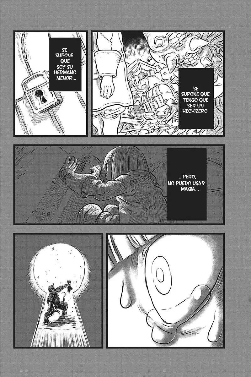 Kaze no Stra Vol. 1 Ch. 2 第11页
