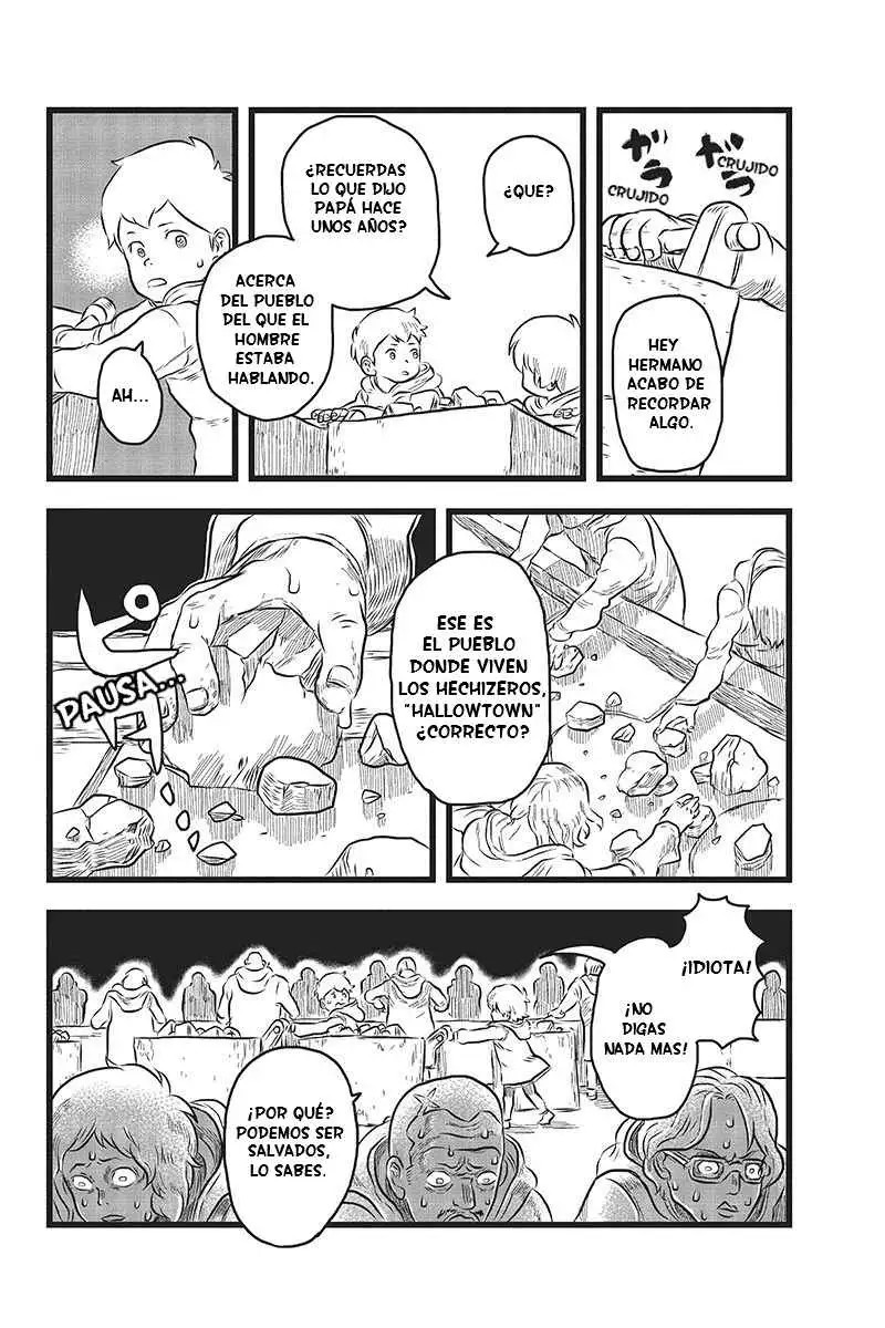 Kaze no Stra Vol. 1 Ch. 2 第3页