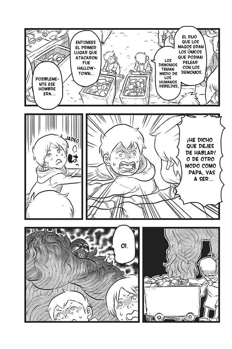Kaze no Stra Vol. 1 Ch. 2 第4页