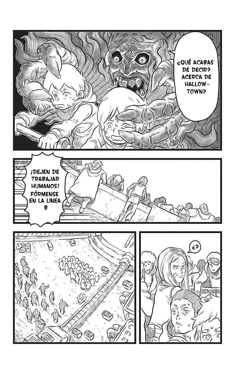 Kaze no Stra Vol. 1 Ch. 2 第5页