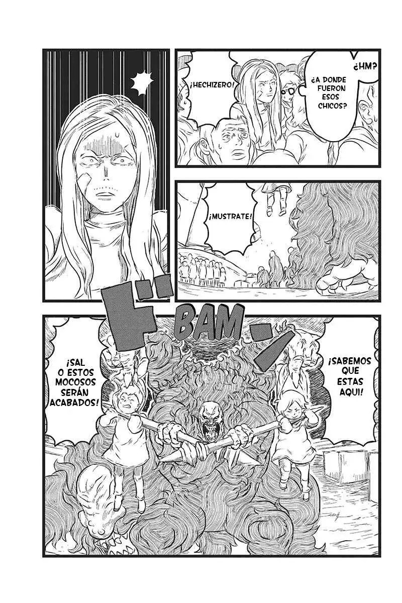 Kaze no Stra Vol. 1 Ch. 2 第6页